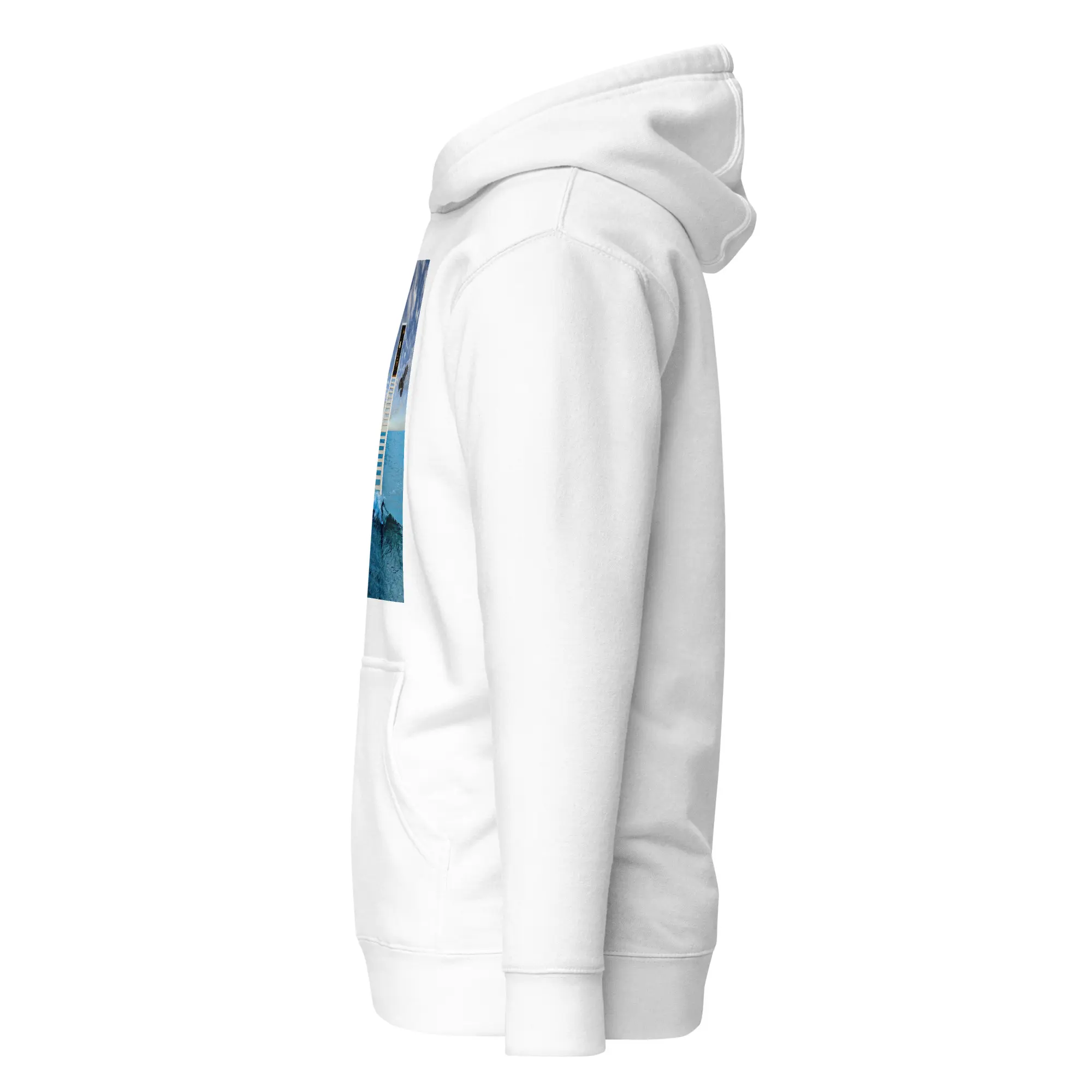 Unisex Hoodie - Image 33