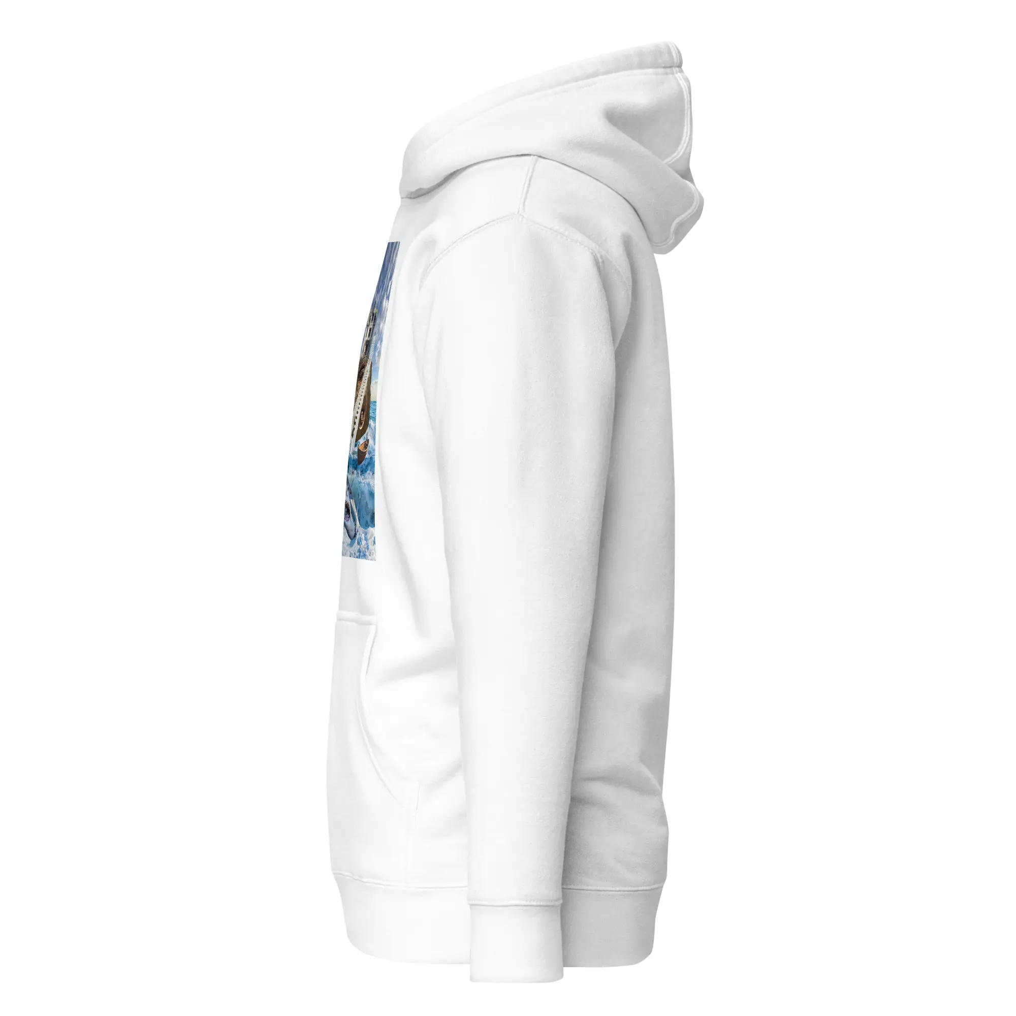 Unisex Hoodie - Image 33