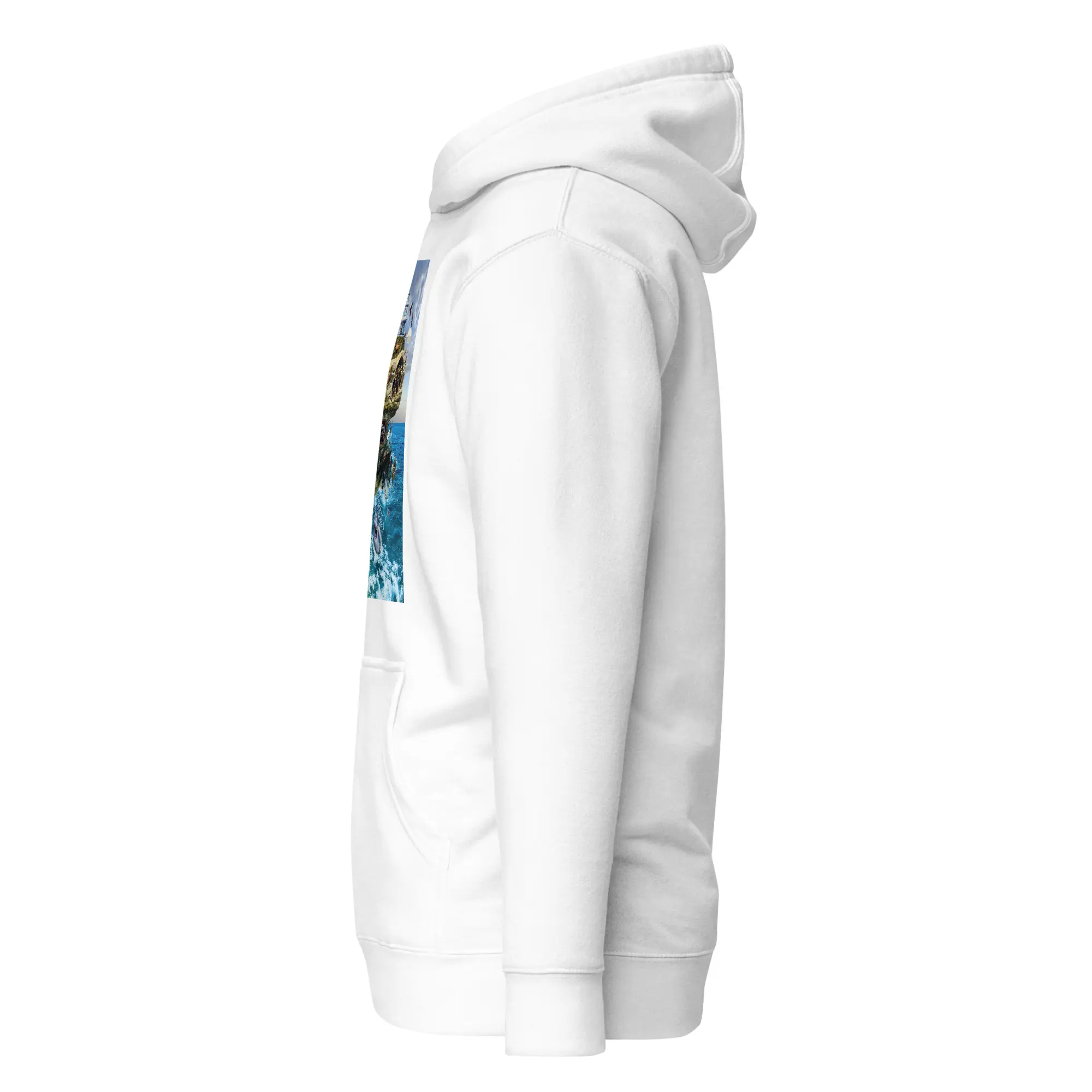 Unisex Hoodie - Image 33