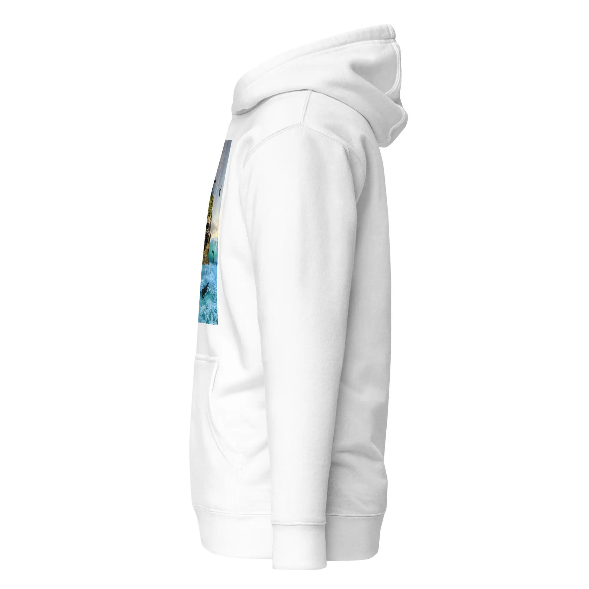 Unisex Hoodie - Image 33