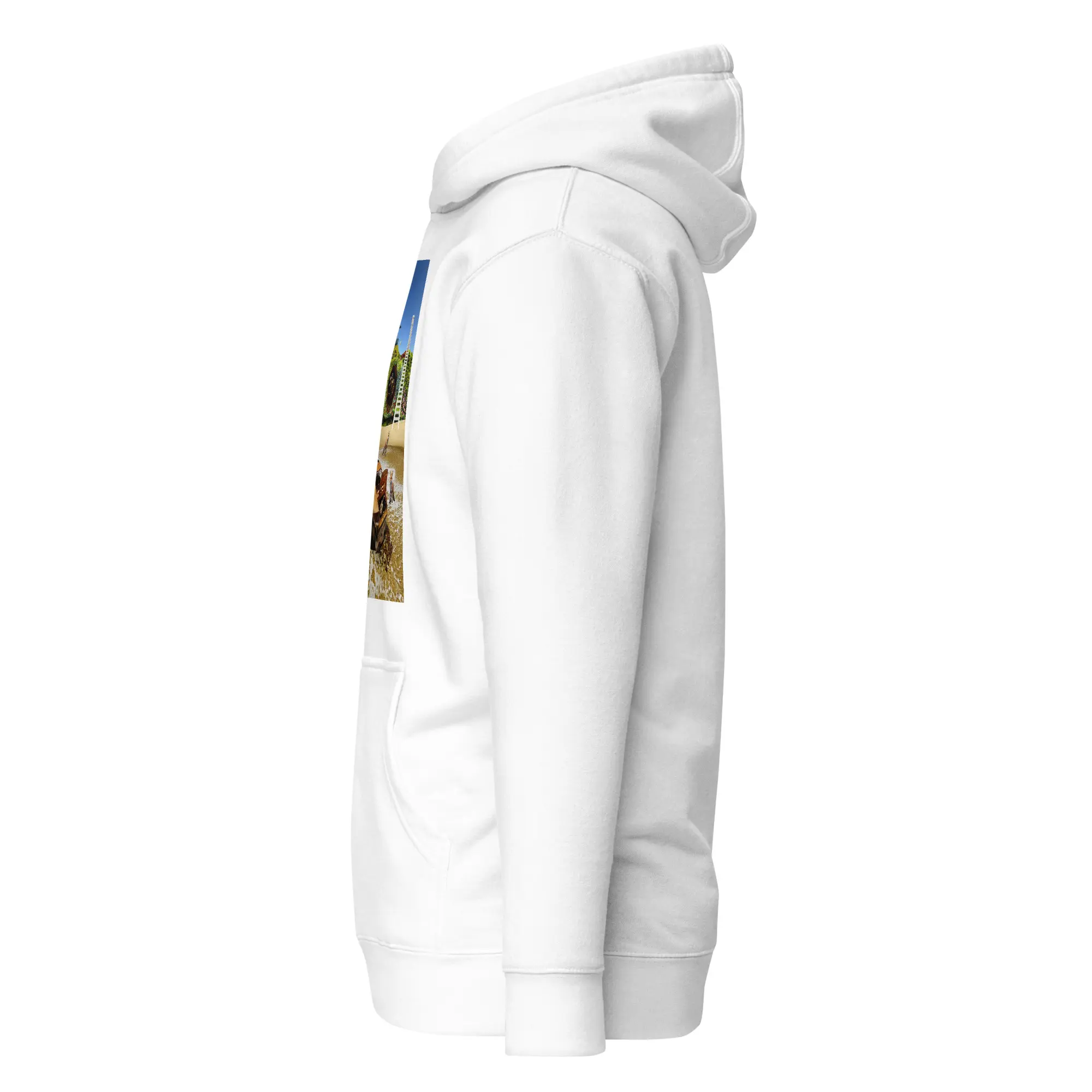 Unisex Hoodie - Image 33