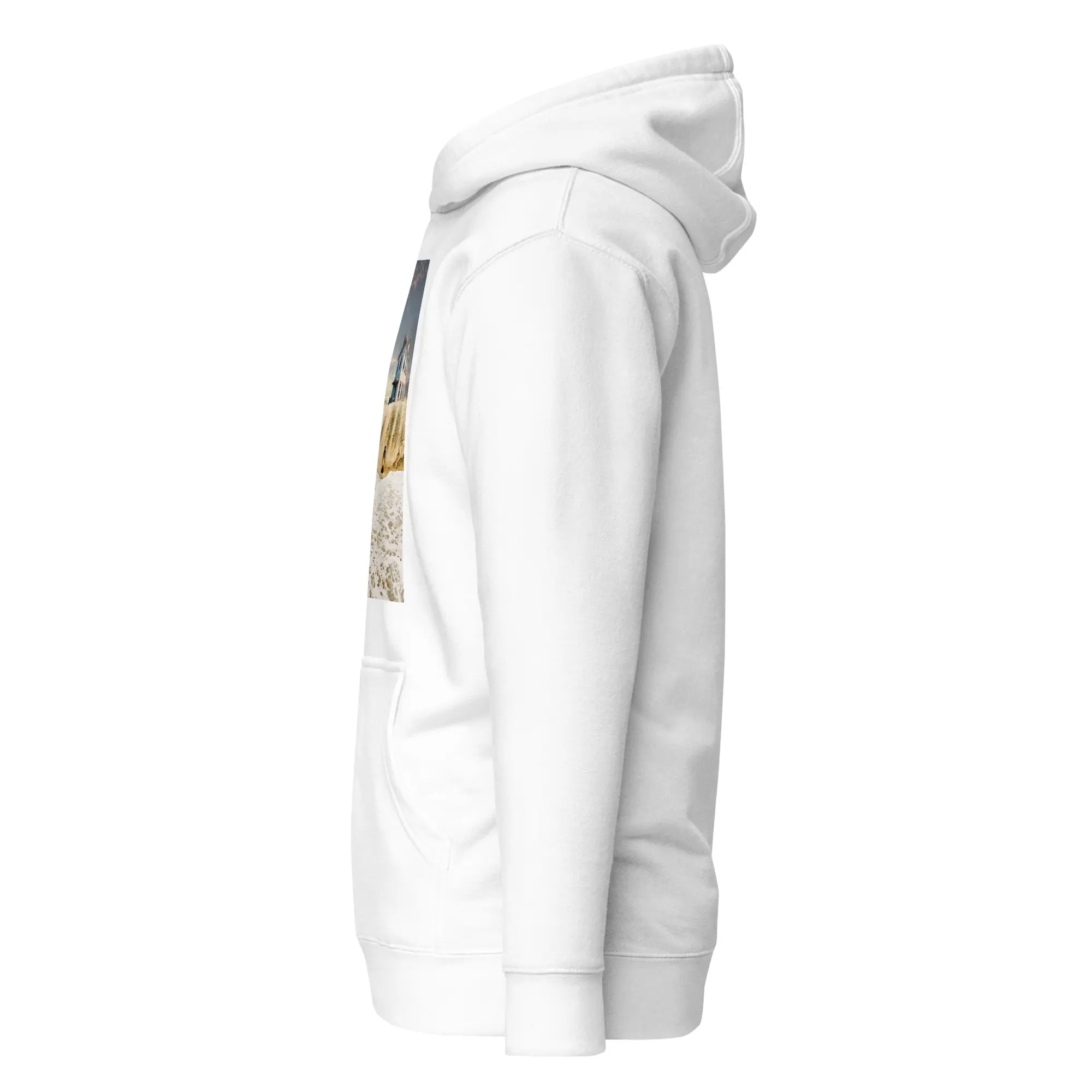 Unisex Hoodie - Image 33