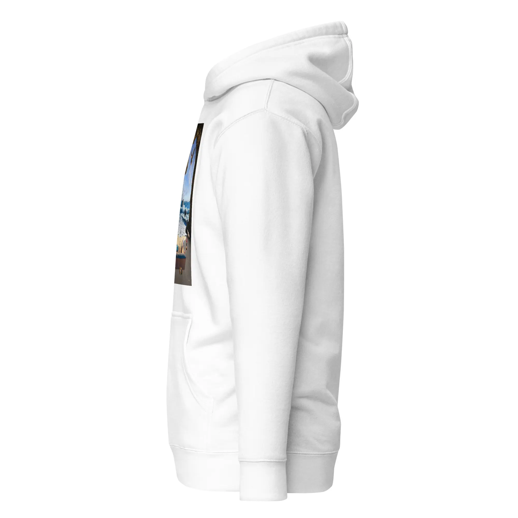 Unisex Hoodie - Image 27