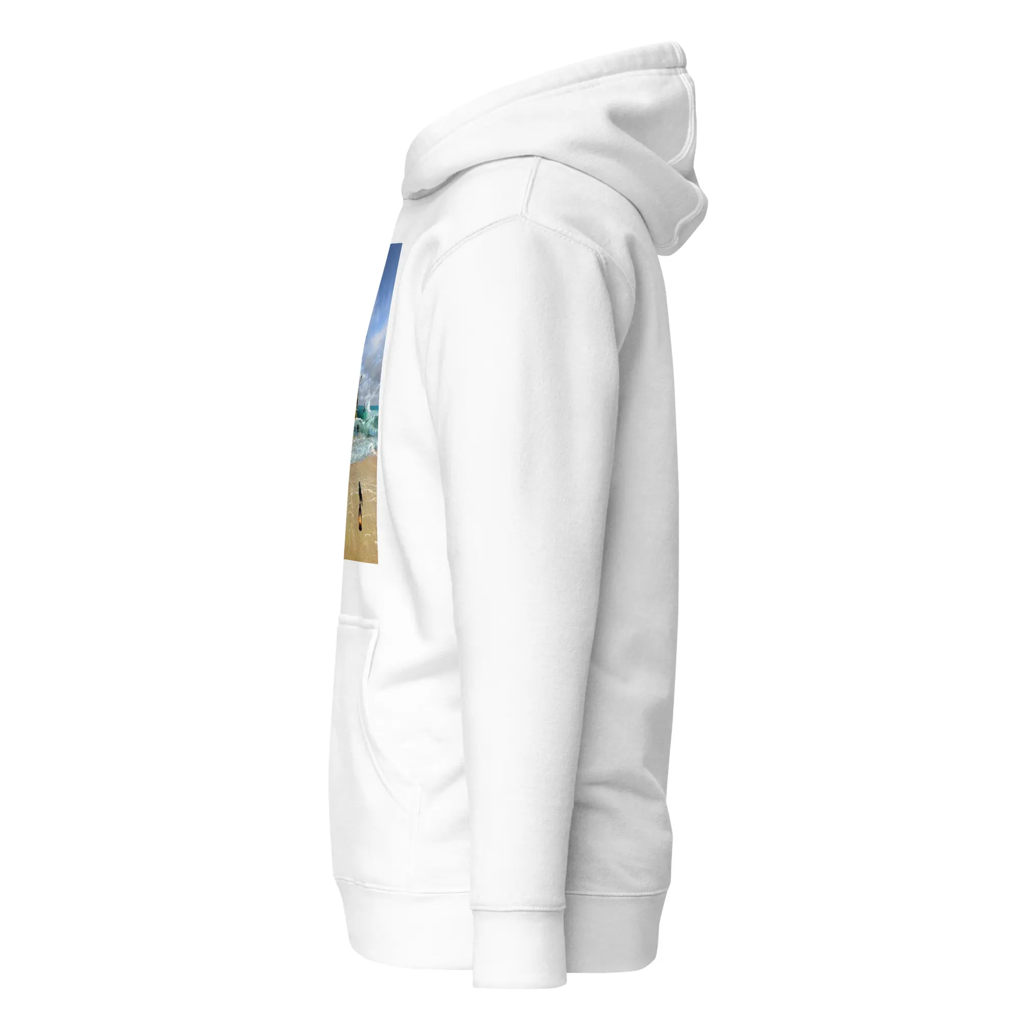 Unisex Hoodie - Image 27