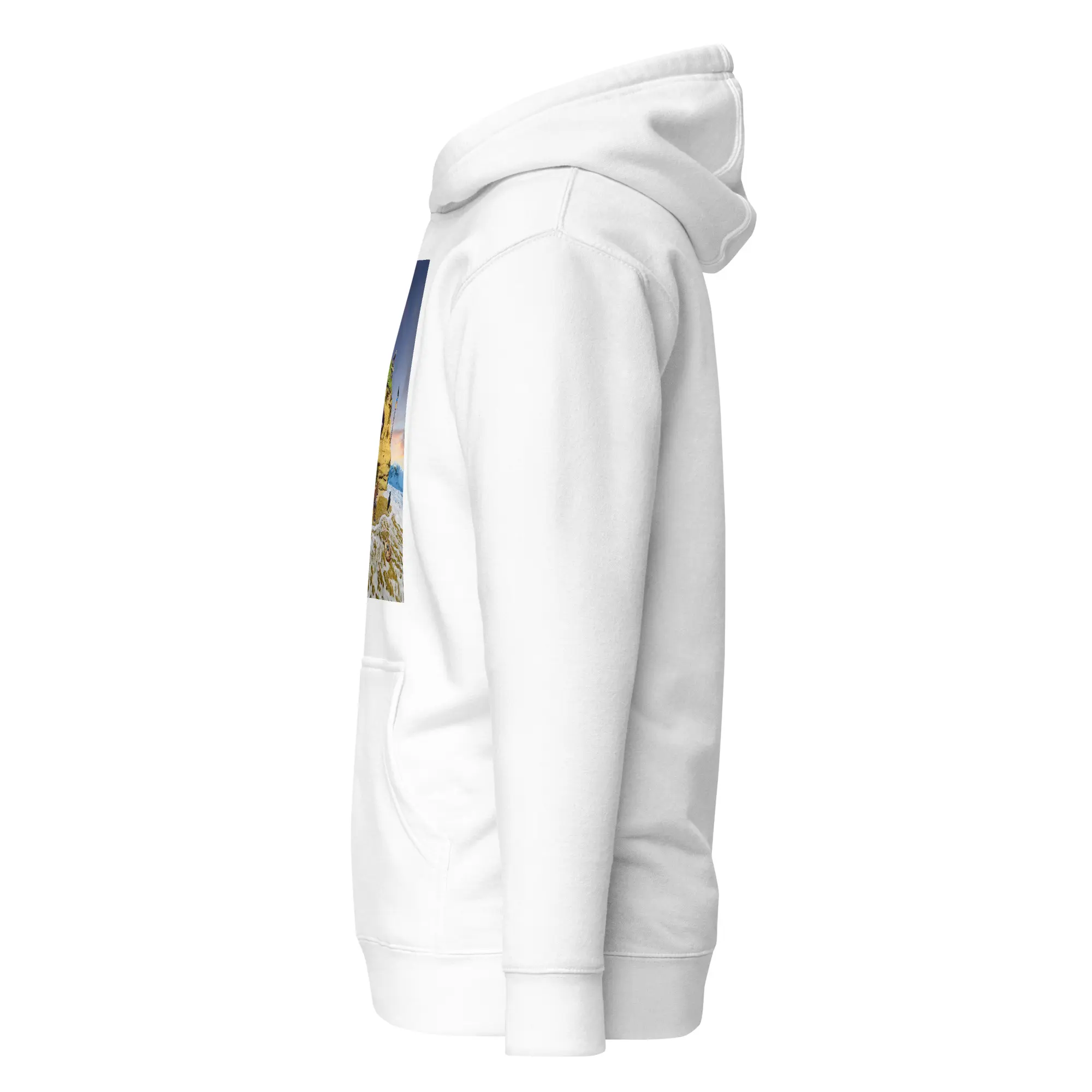 Unisex Hoodie - Image 33