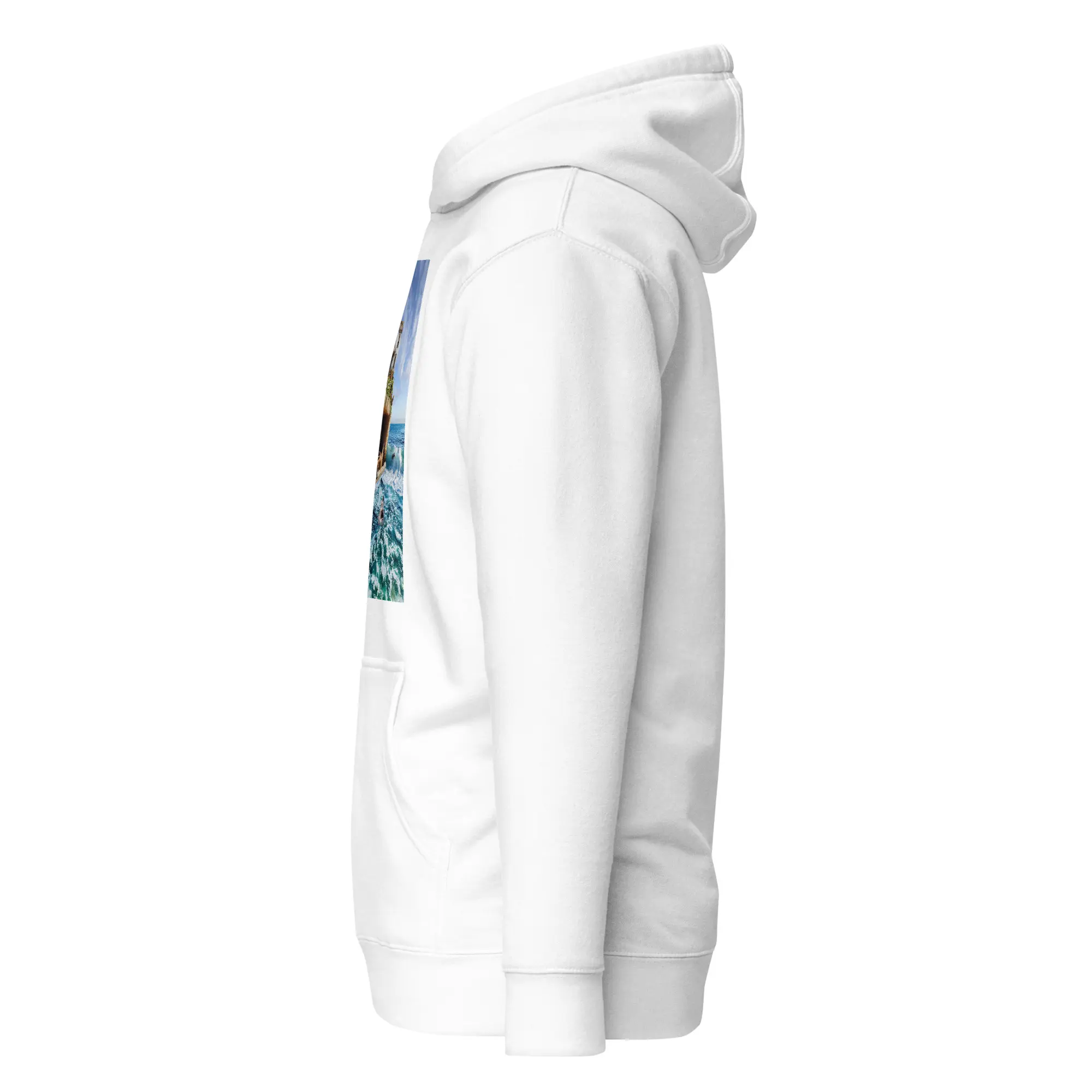 Unisex Hoodie - Image 27