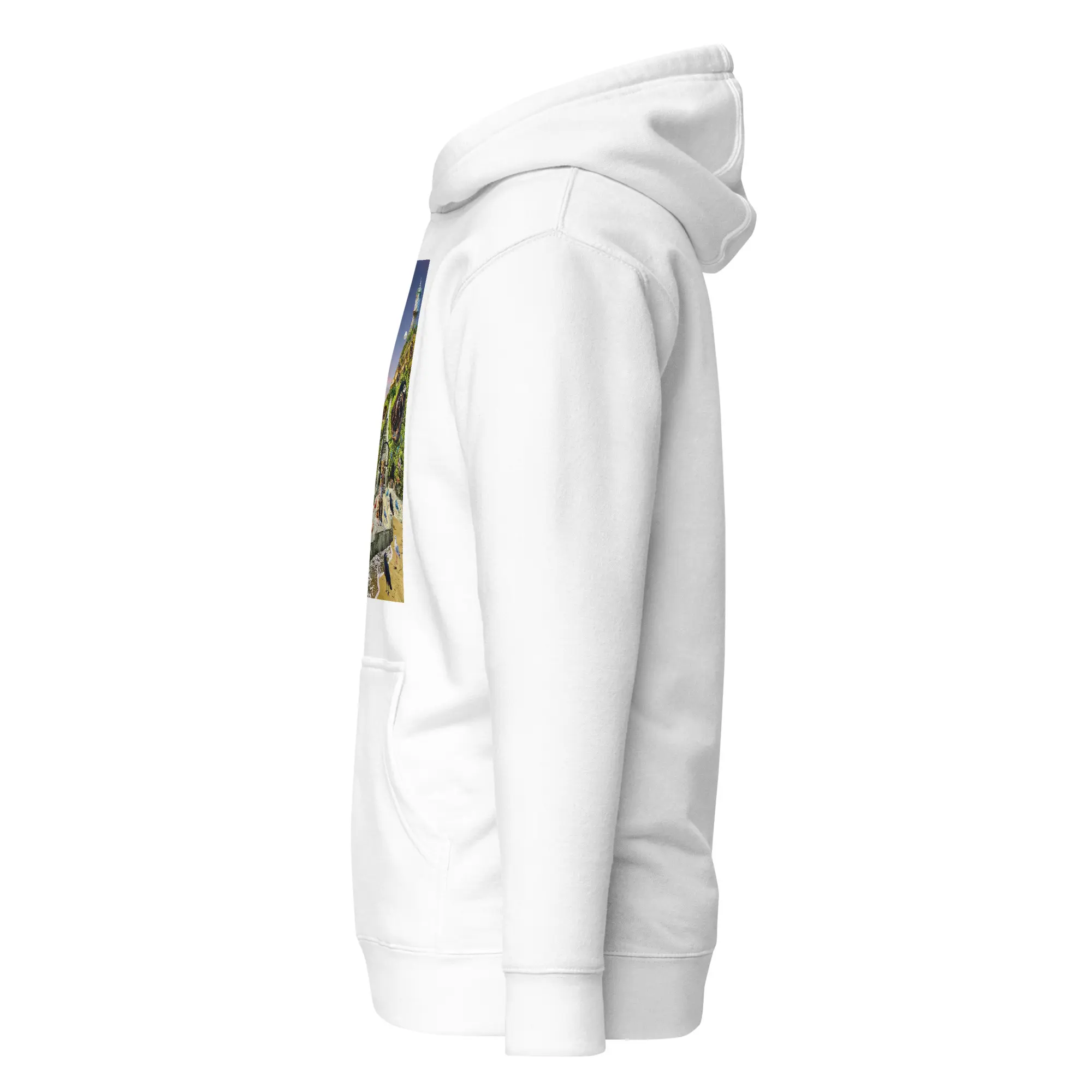 Unisex Hoodie - Image 27
