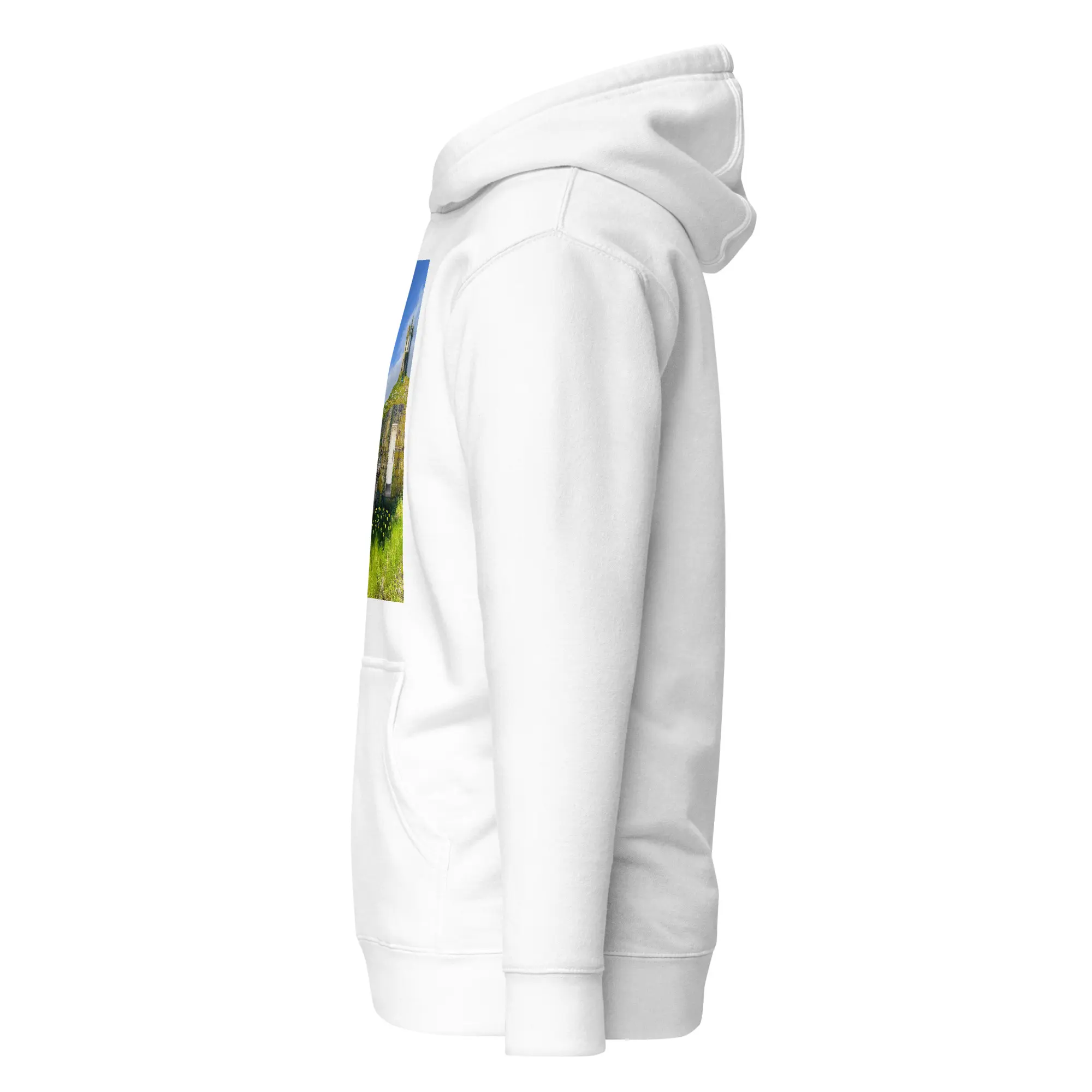 Unisex Hoodie - Image 27