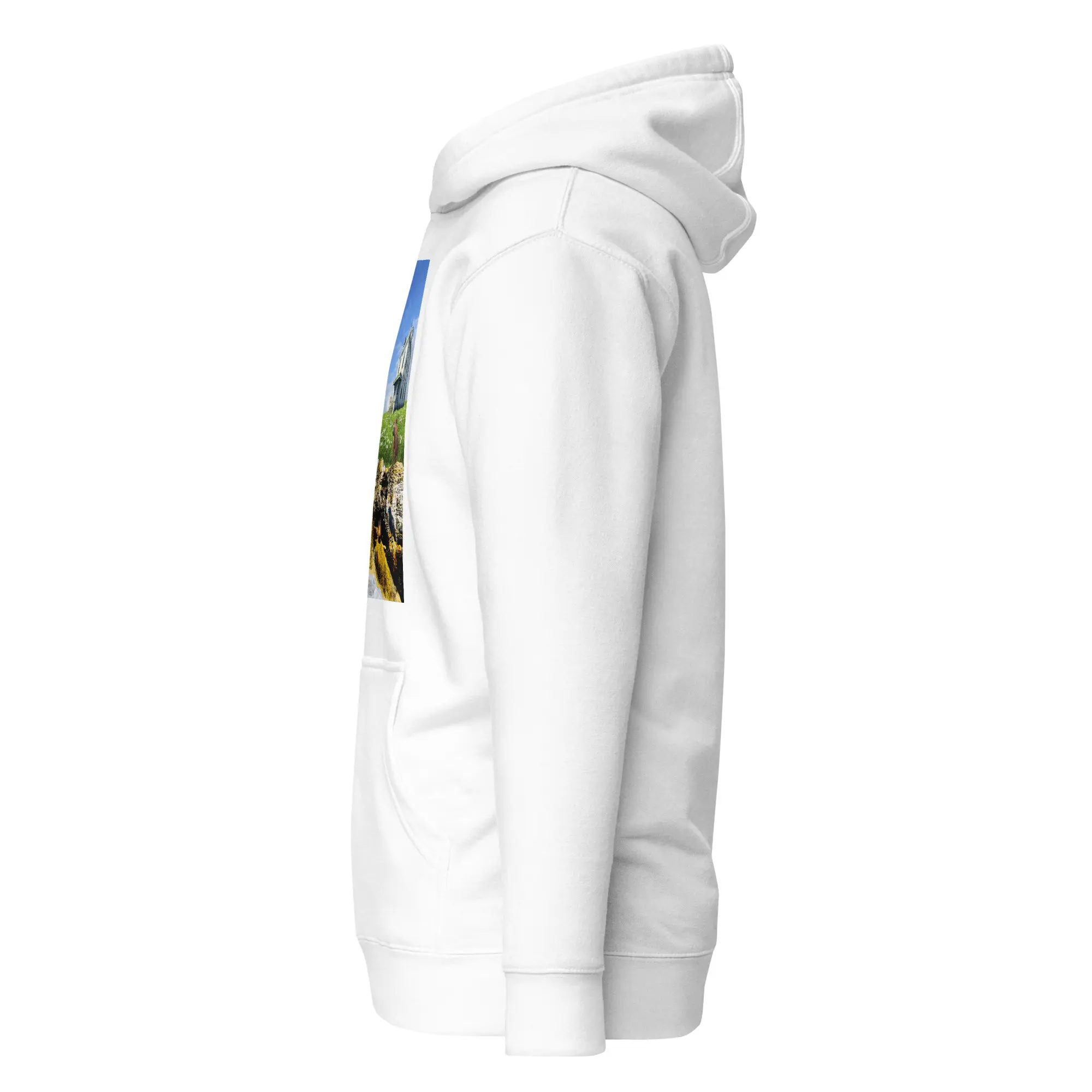Unisex Hoodie - Image 24