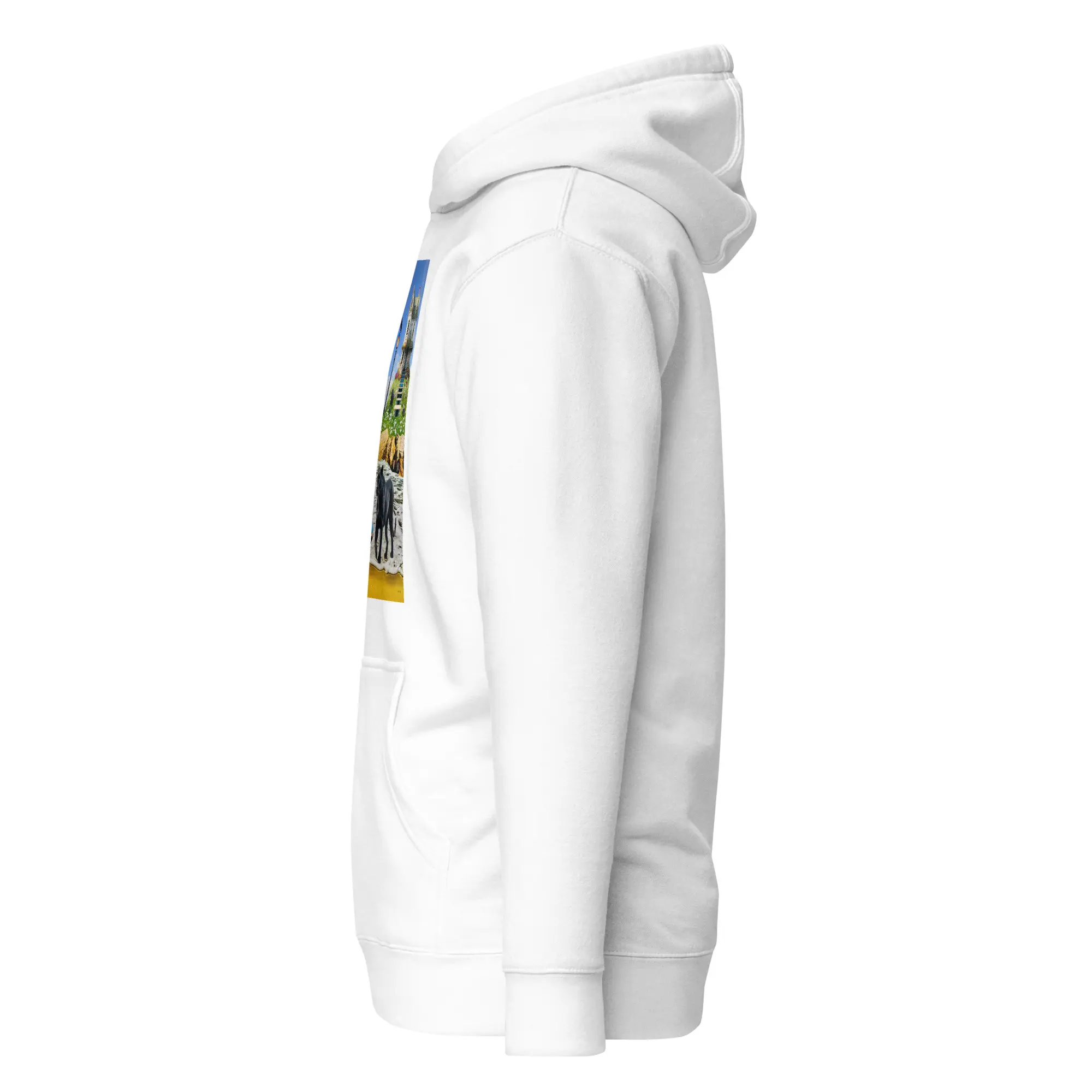 Unisex Hoodie - Image 27