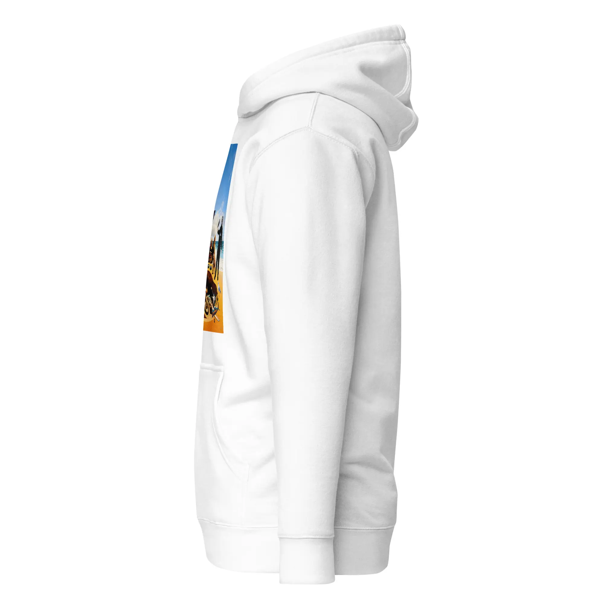 Unisex Hoodie - Image 27