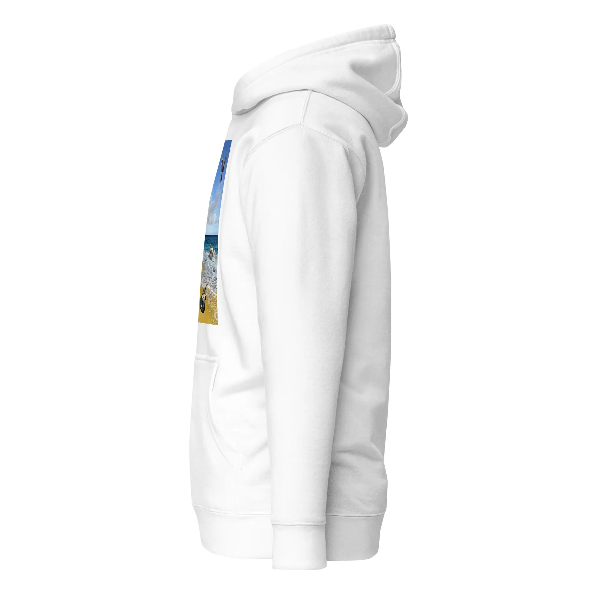Unisex Hoodie - Image 27