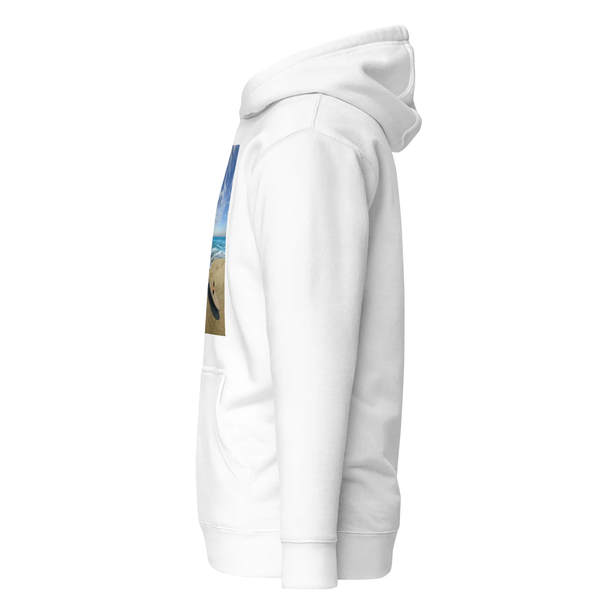 Unisex Hoodie - Image 33