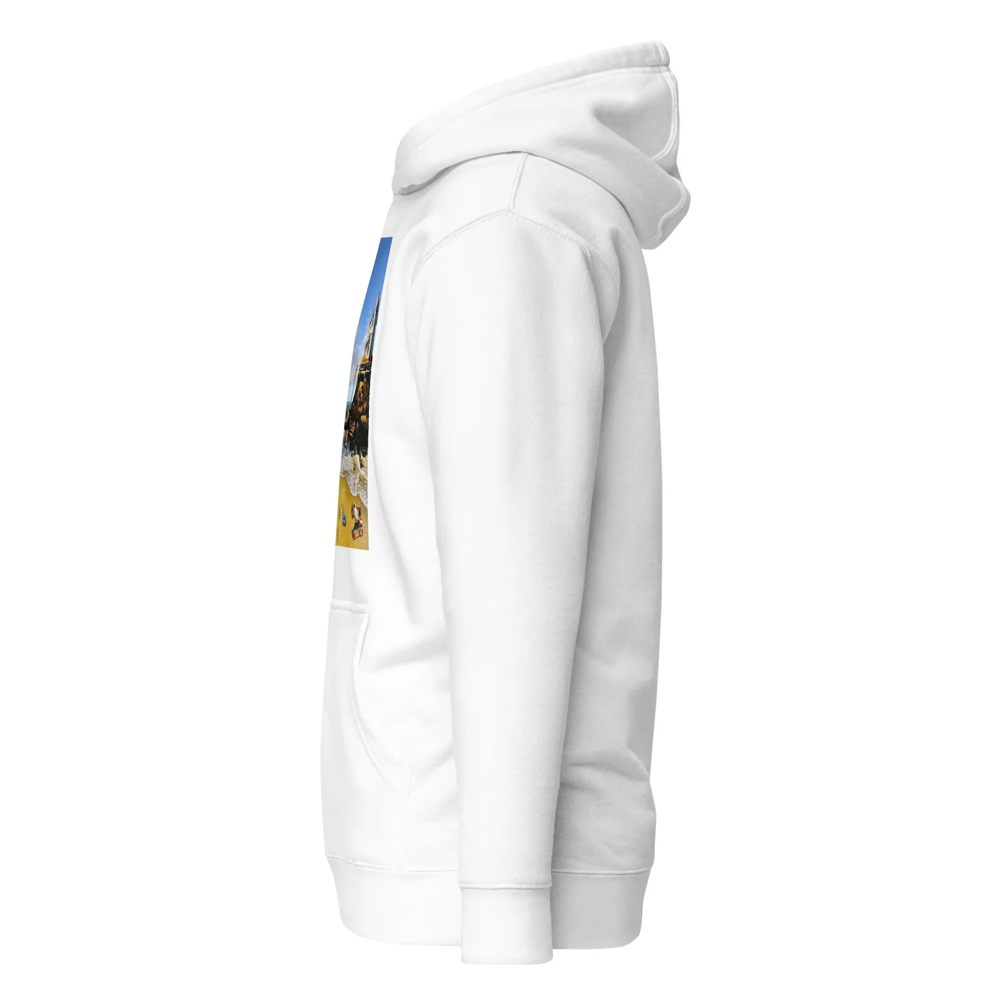 Unisex Hoodie - Image 27