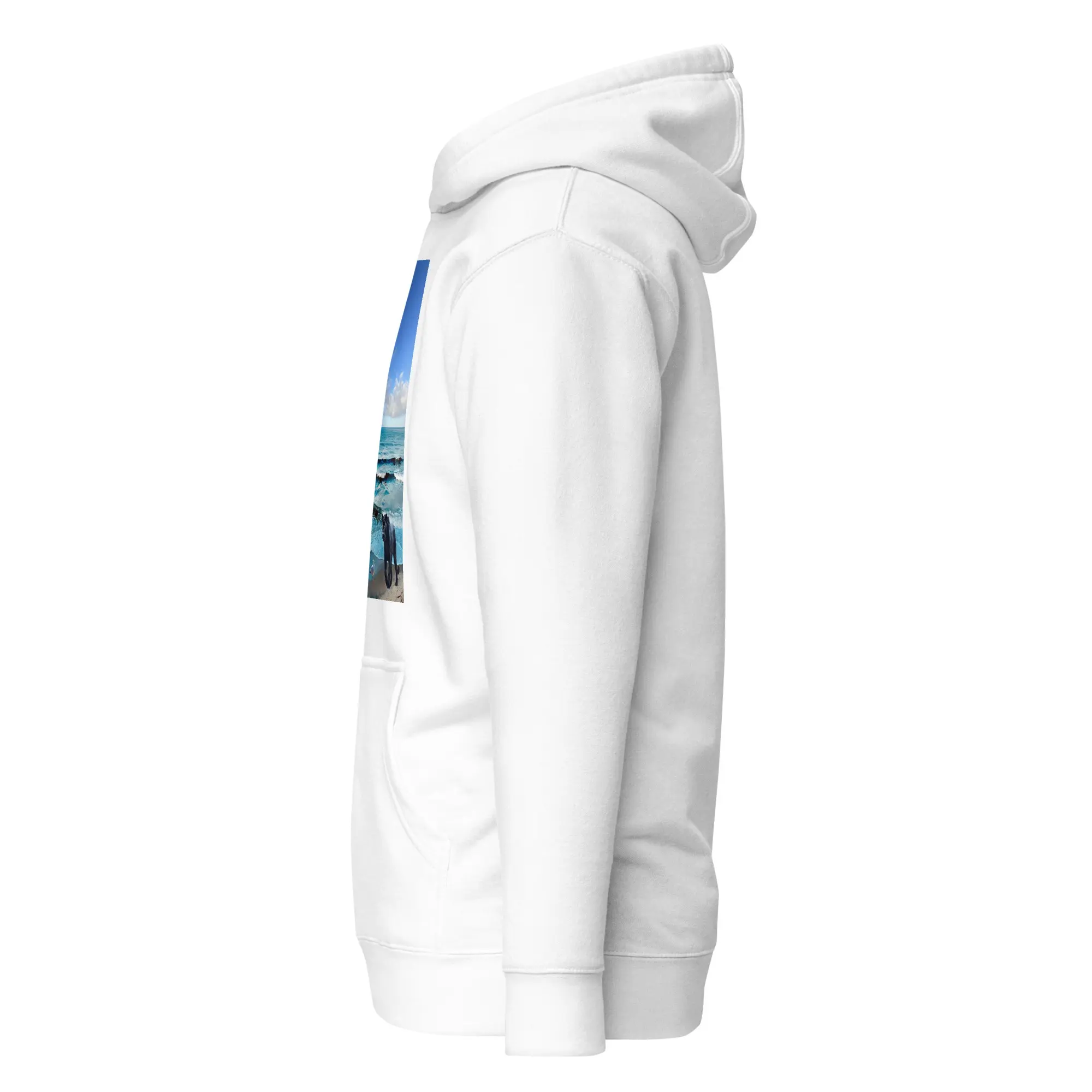 Unisex Hoodie - Image 27