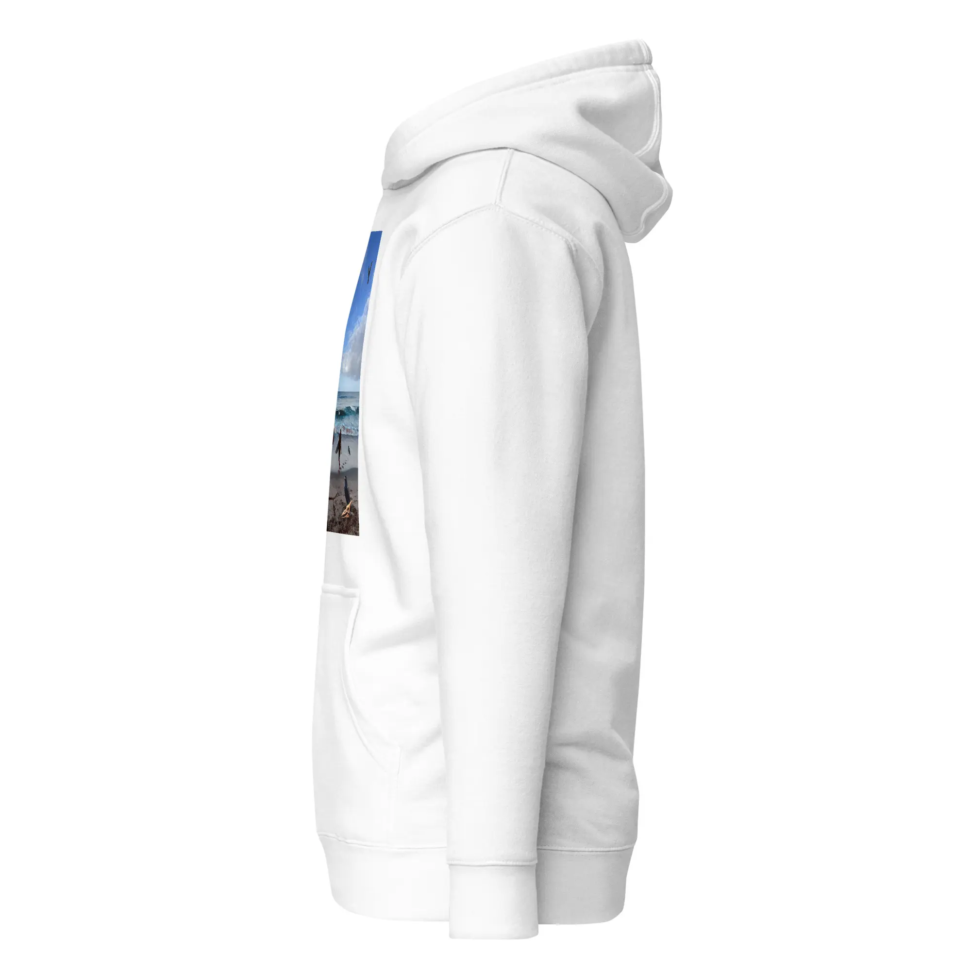 Unisex Hoodie - Image 27