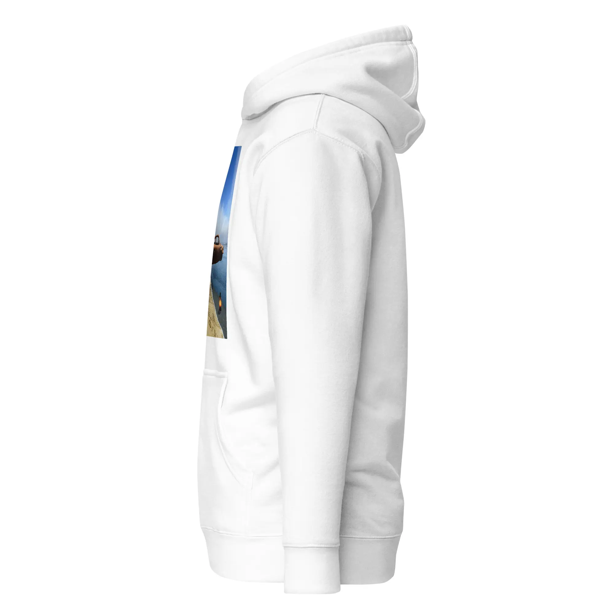 Unisex Hoodie - Image 33