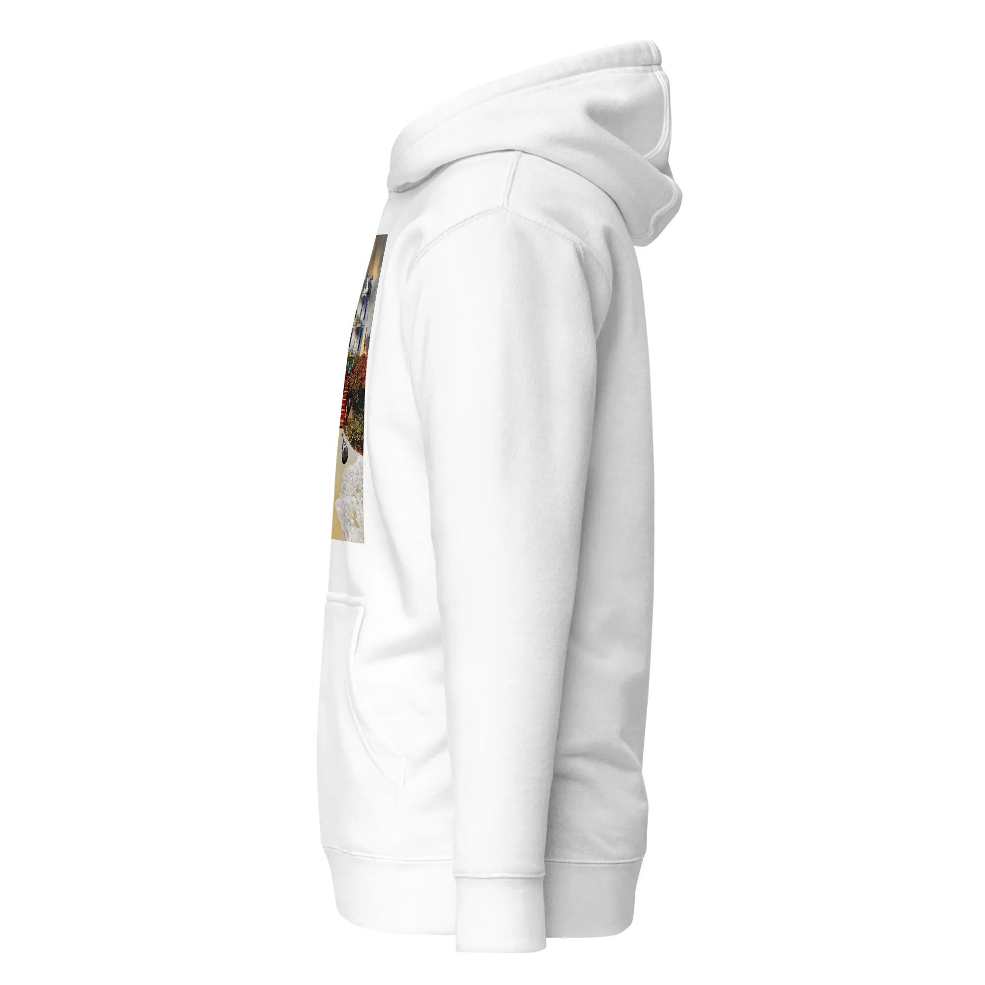 Unisex Hoodie - Image 30