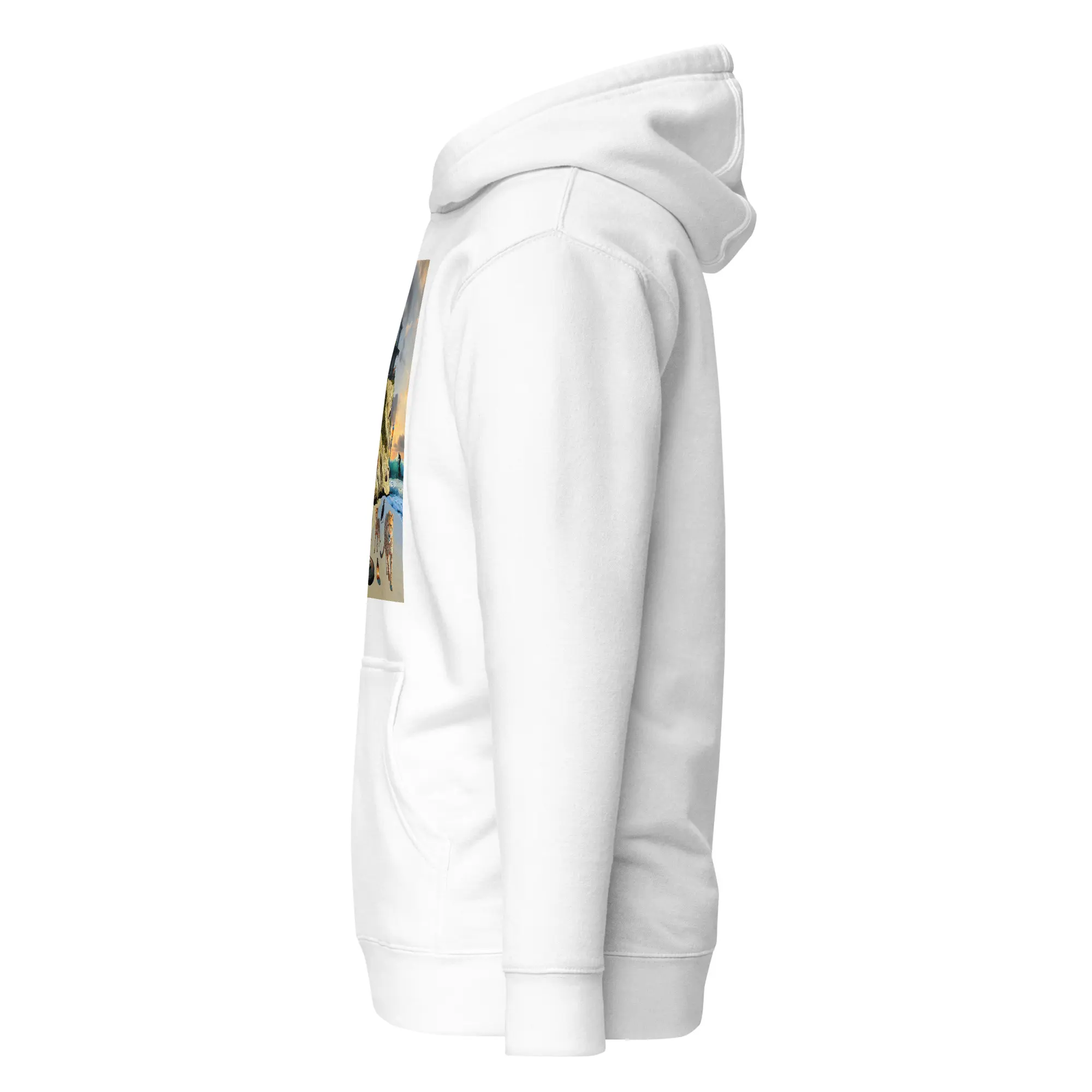 Unisex Hoodie - Image 30