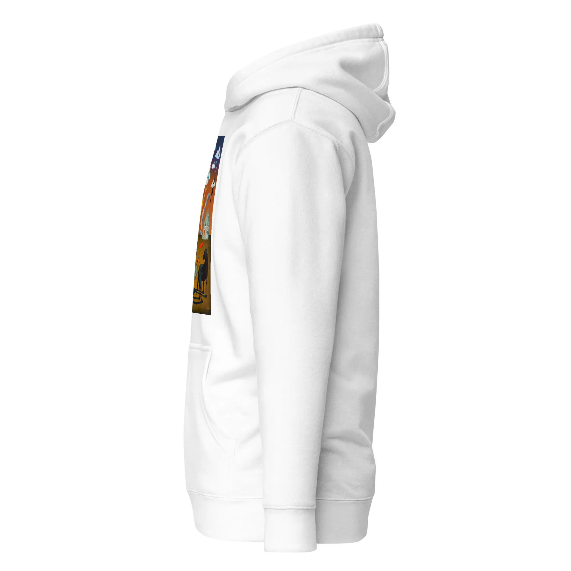 Unisex Hoodie - Image 33