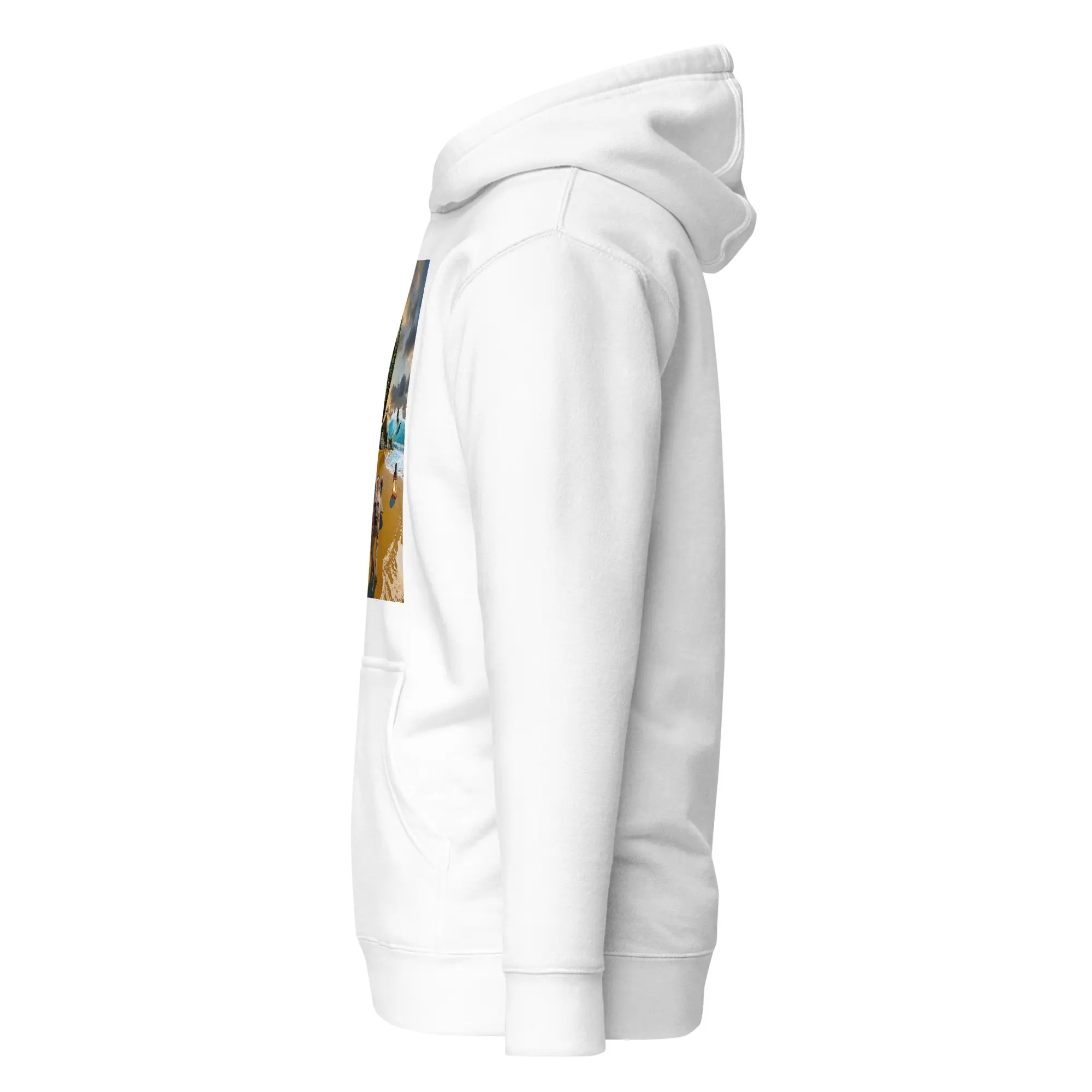 Unisex Hoodie - Image 30