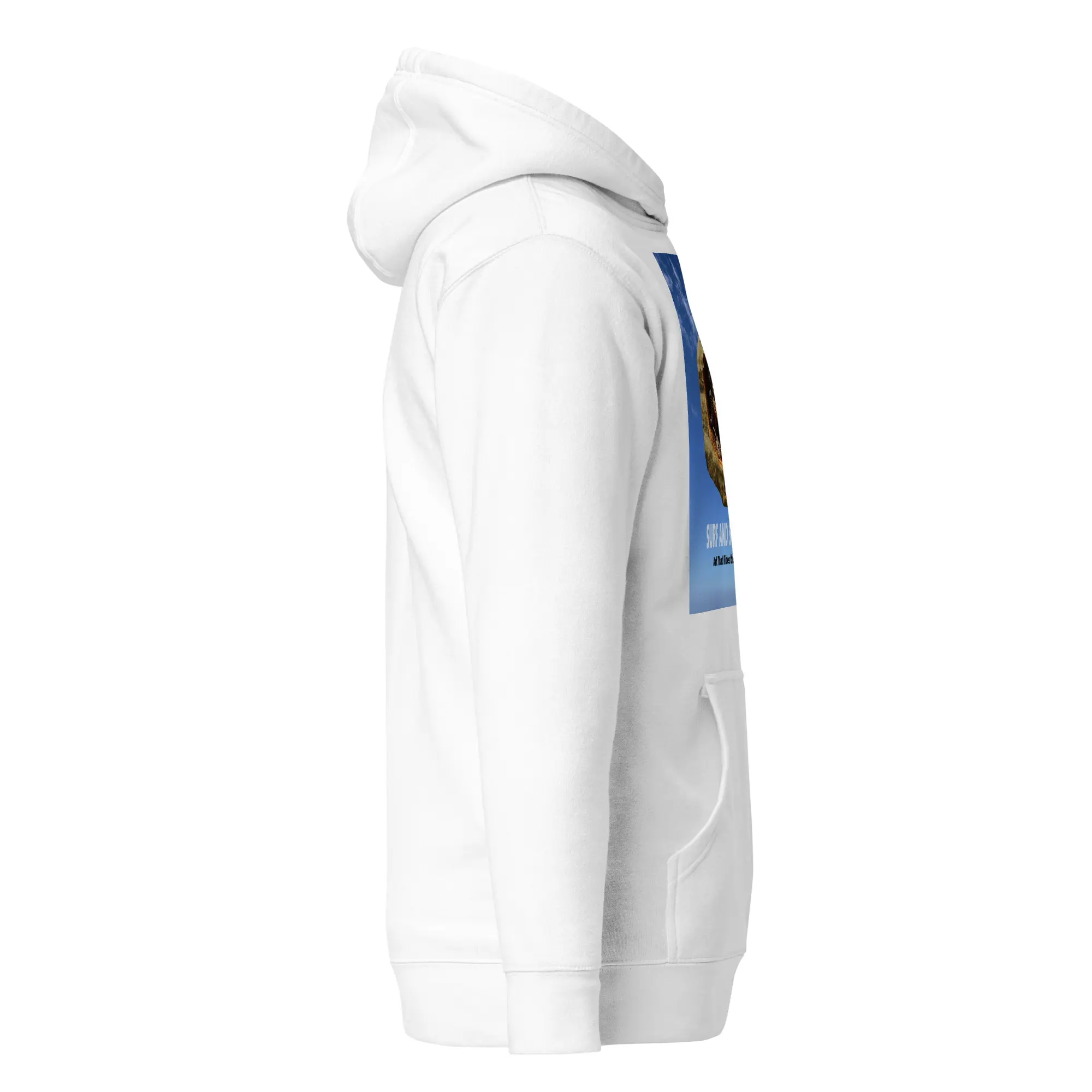 Unisex Hoodie - Image 64