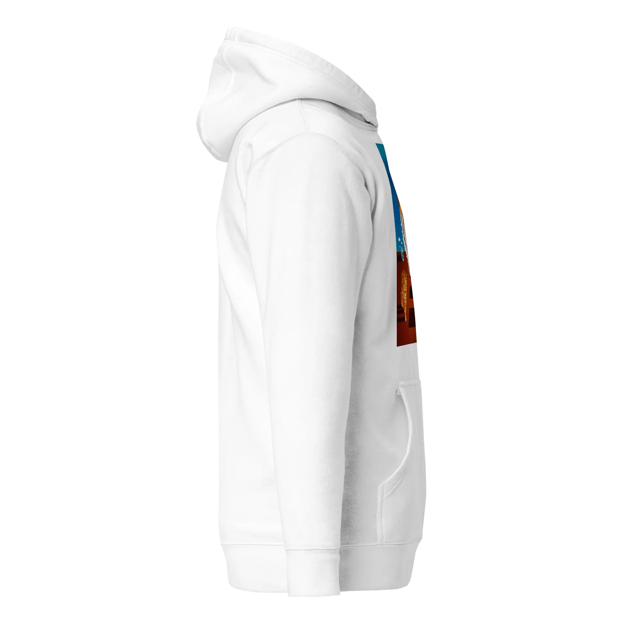 Unisex Hoodie - Image 48
