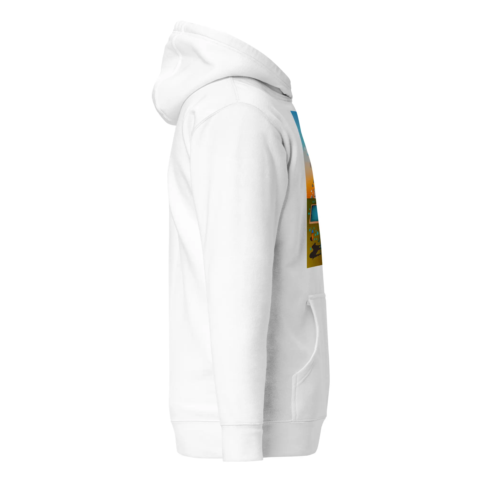 Unisex Hoodie - Image 44