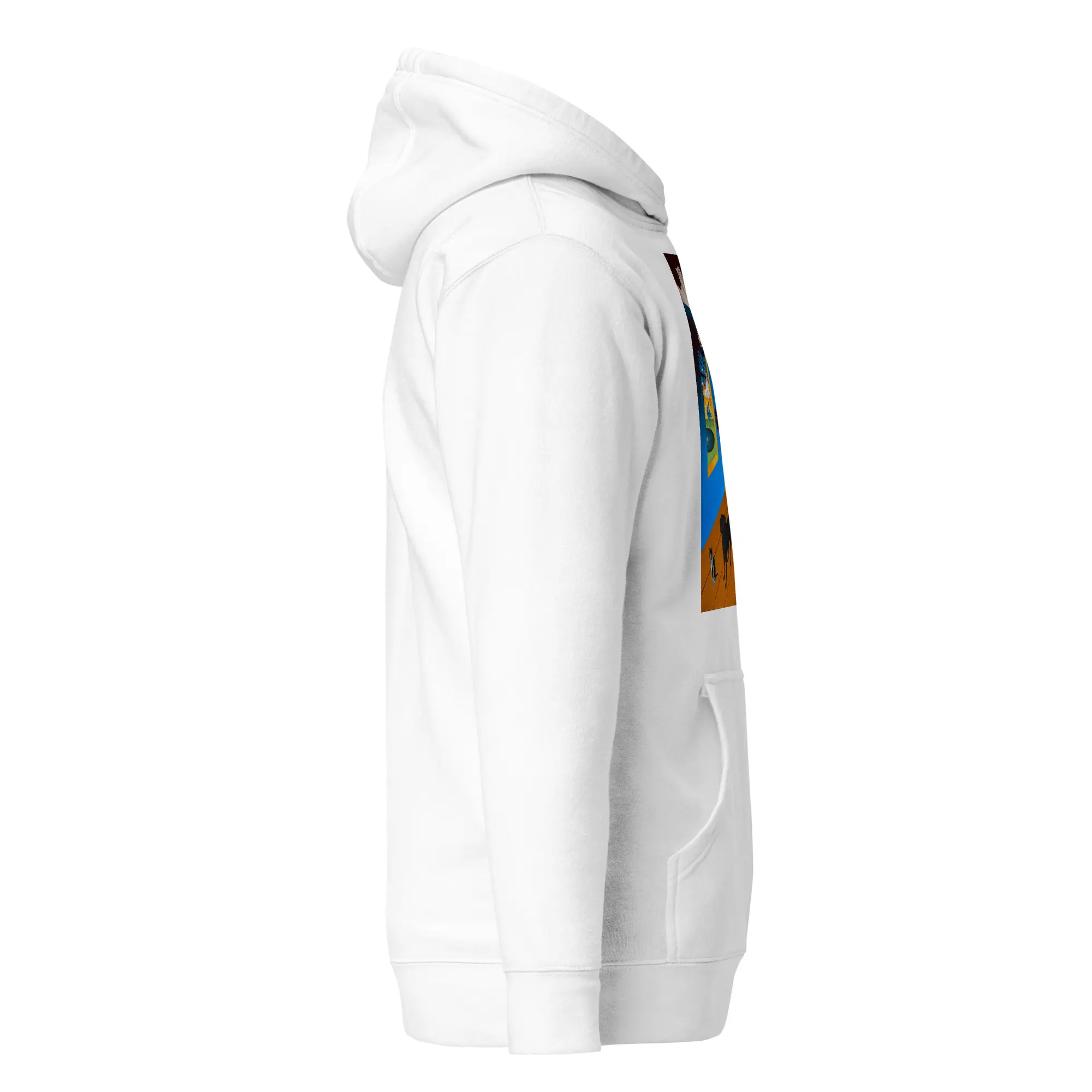 Unisex Hoodie - Image 48