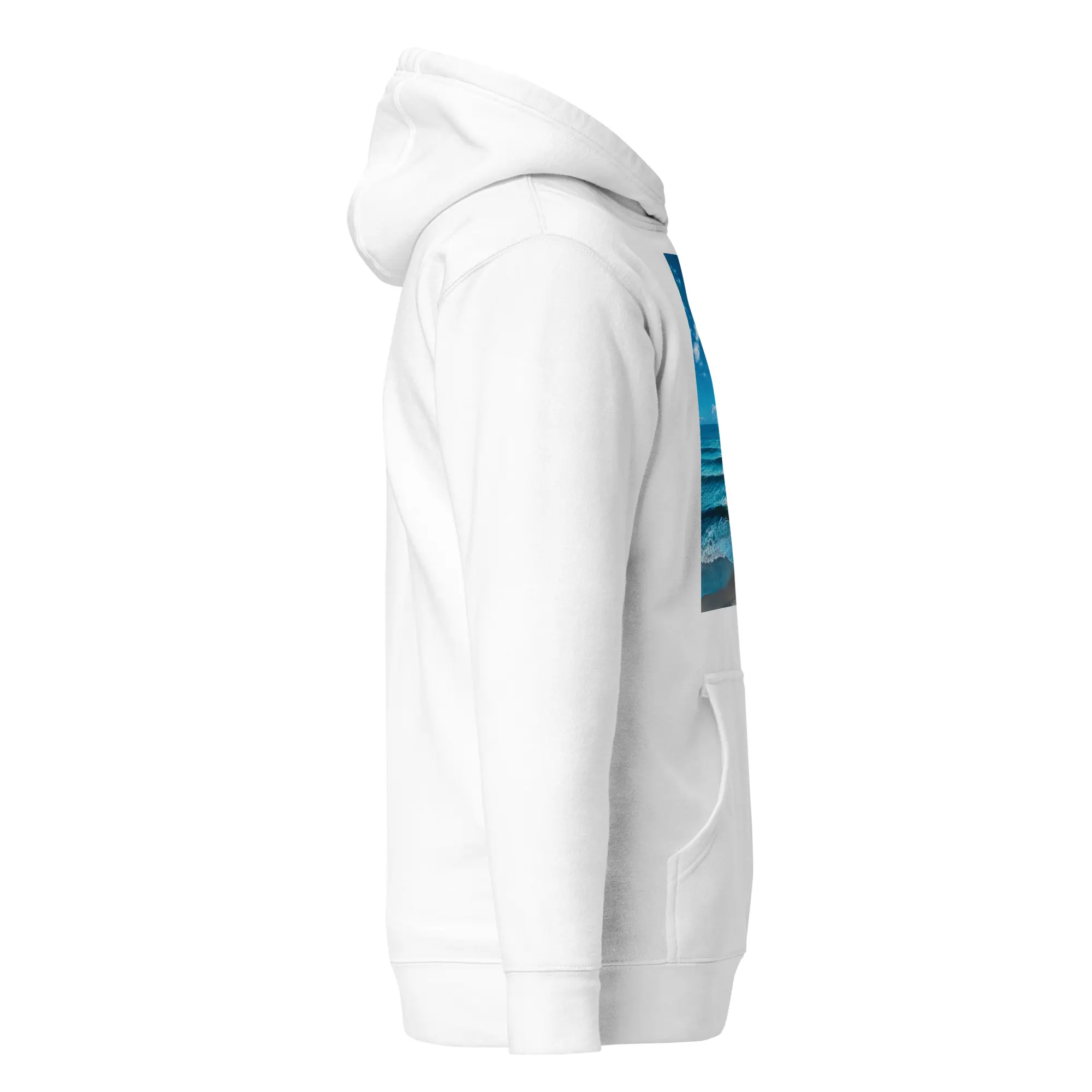 Unisex Hoodie - Image 44