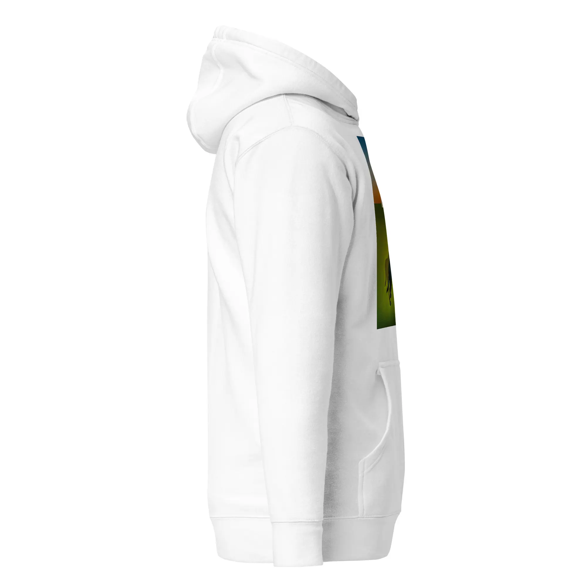 Unisex Hoodie - Image 56