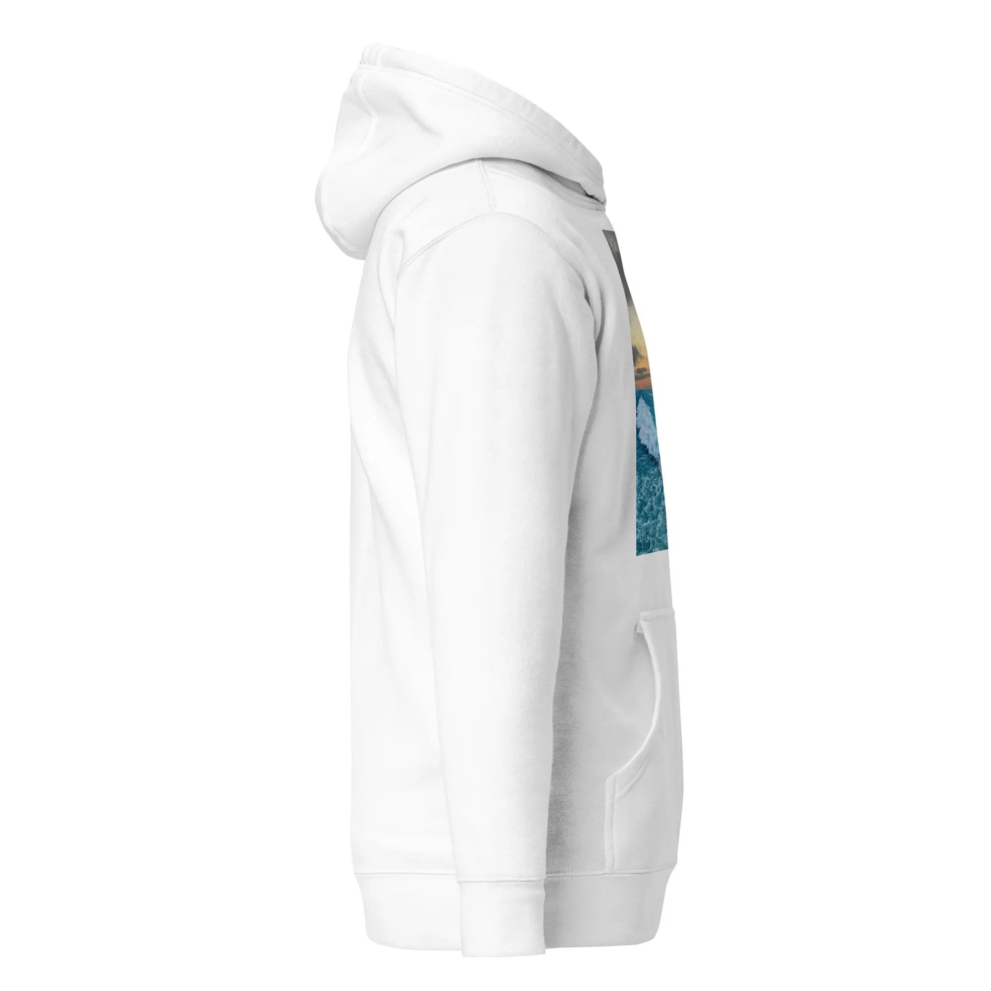 Unisex Hoodie - Image 44