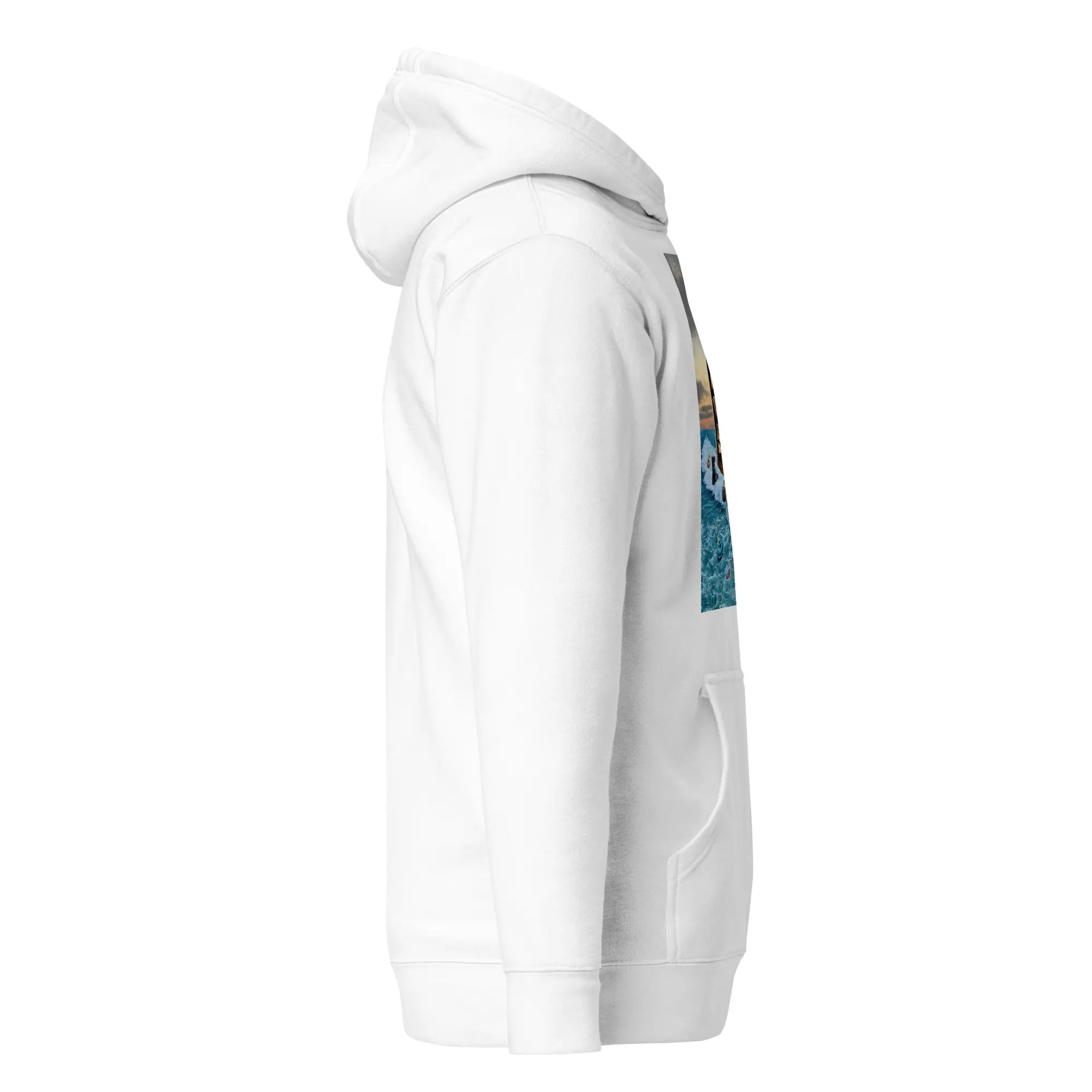 Unisex Hoodie - Image 44