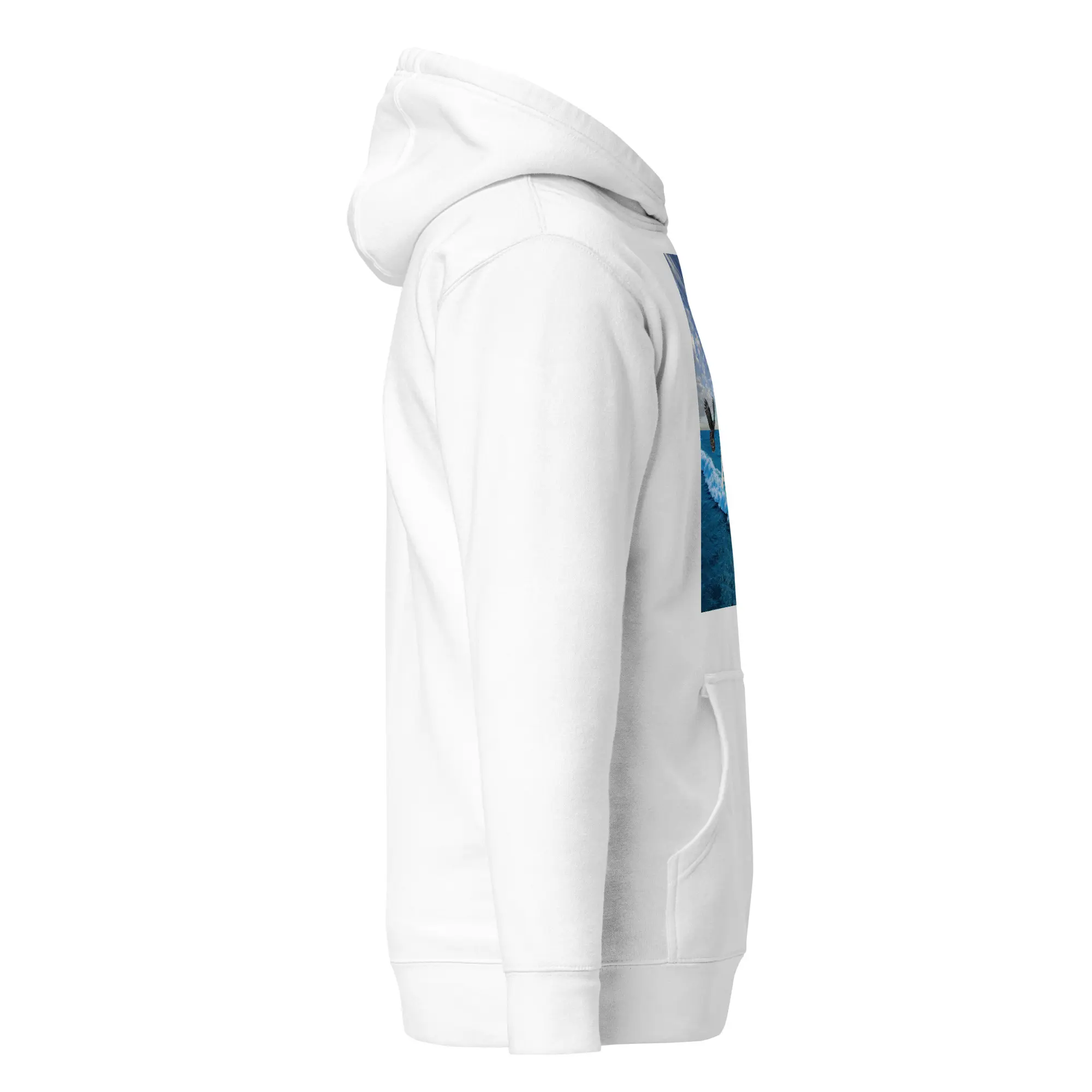 Unisex Hoodie - Image 44