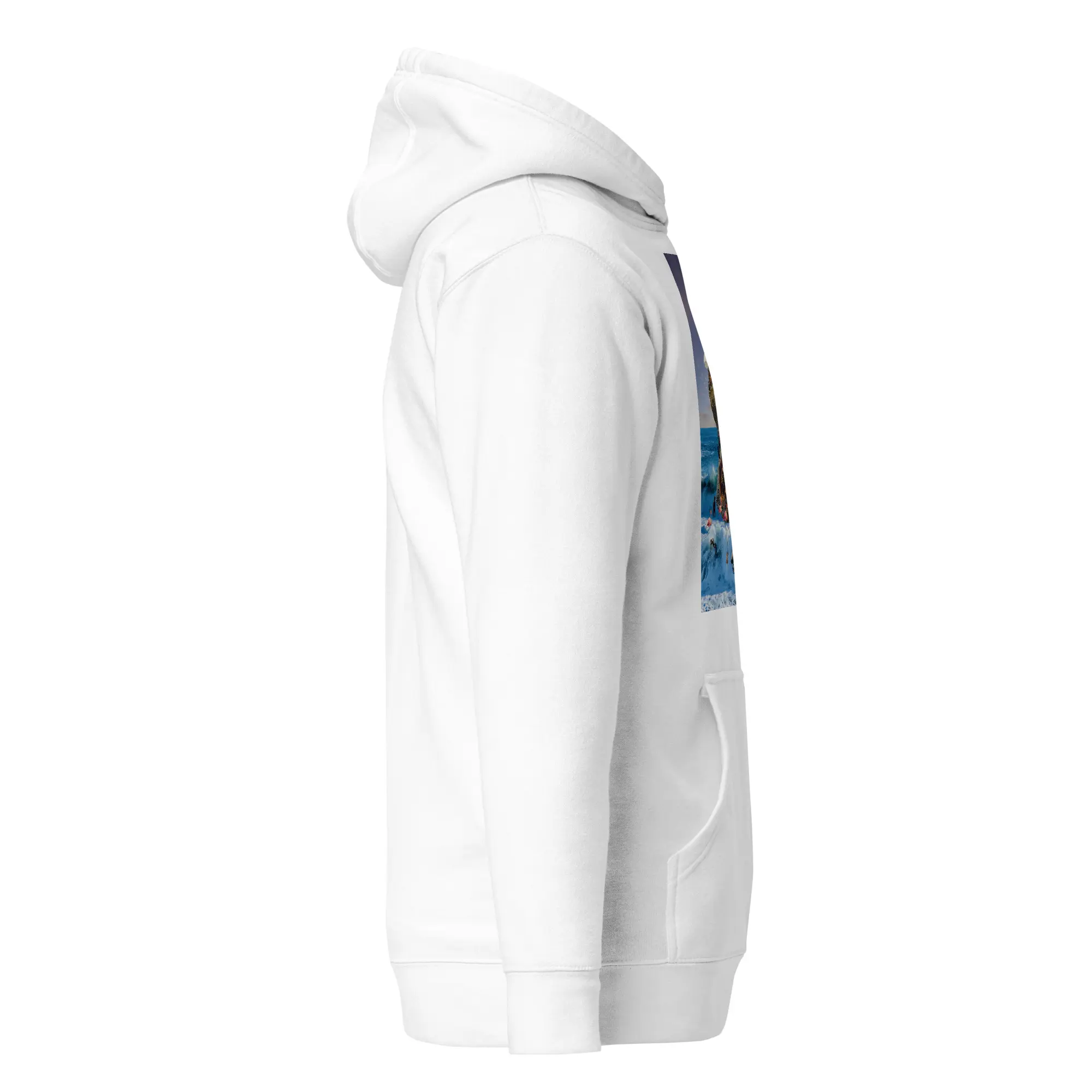 Unisex Hoodie - Image 44