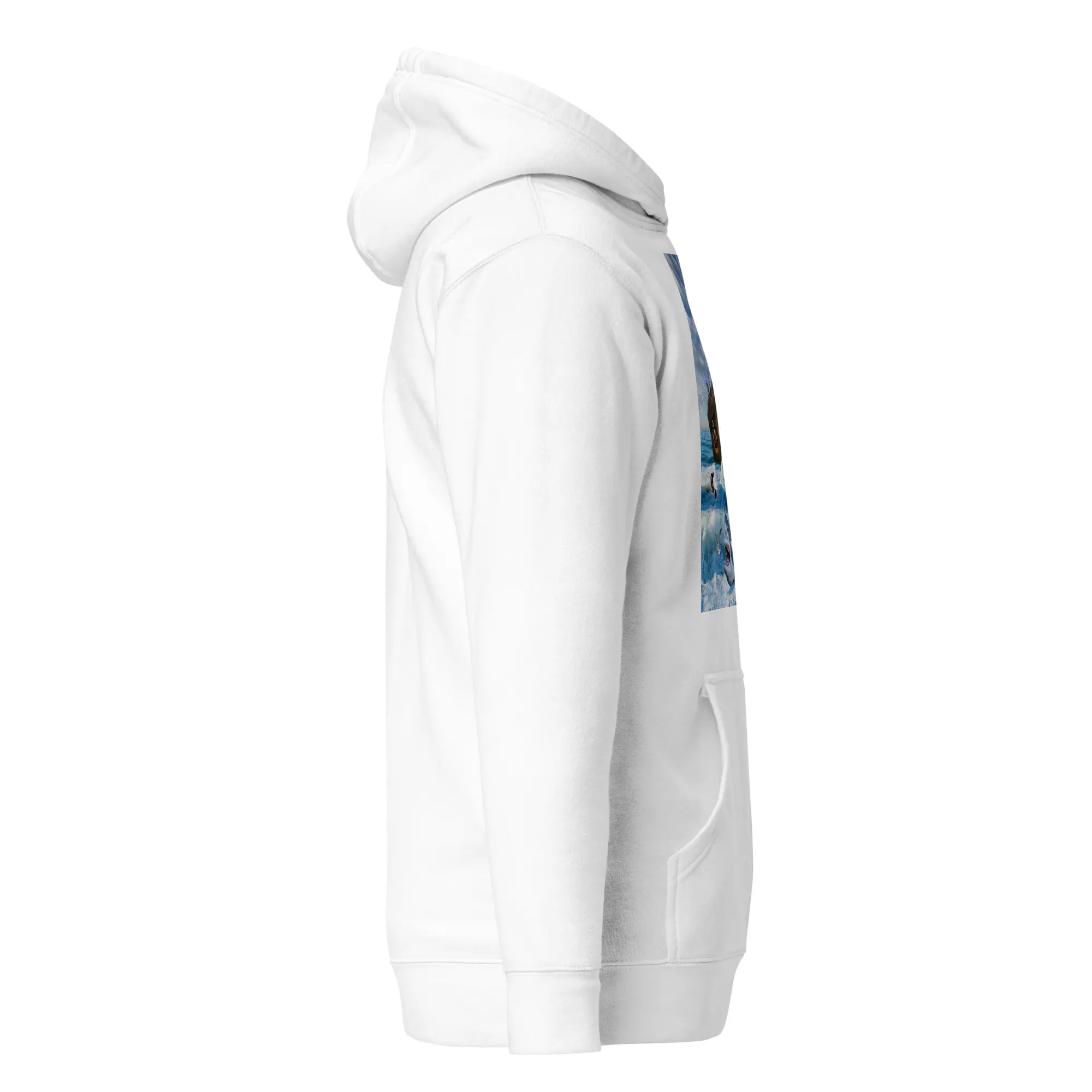 Unisex Hoodie - Image 44
