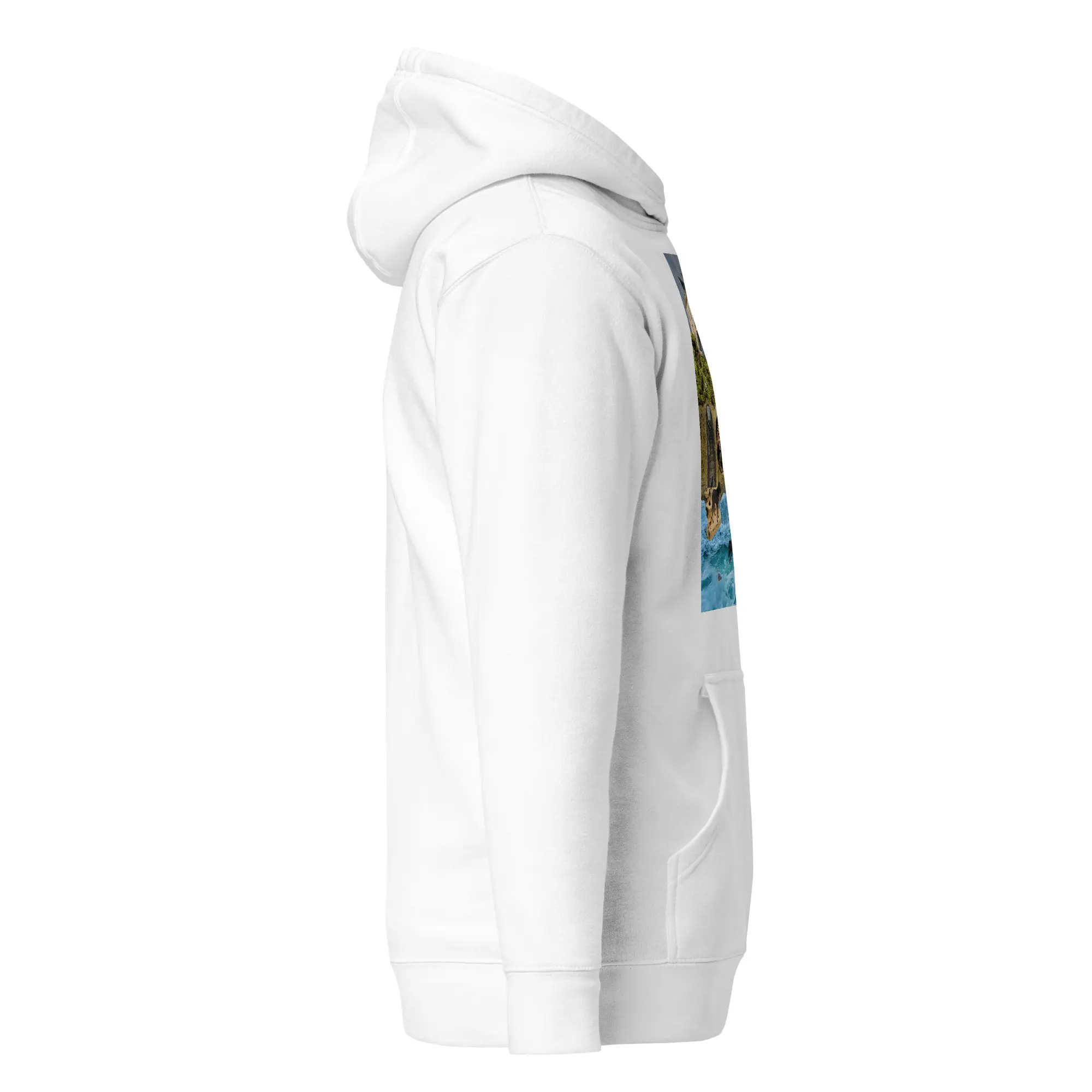 Unisex Hoodie - Image 44