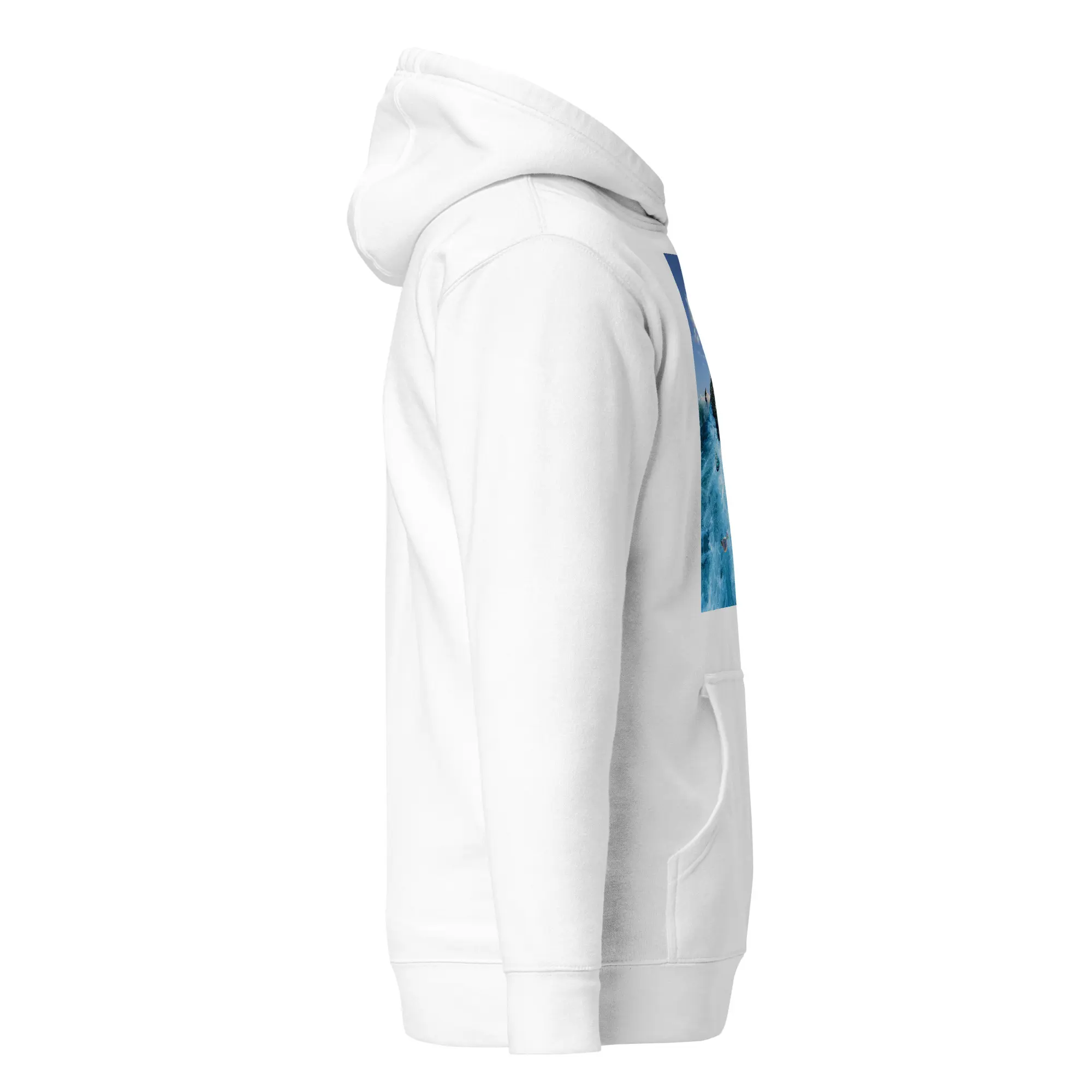 Unisex Hoodie - Image 44