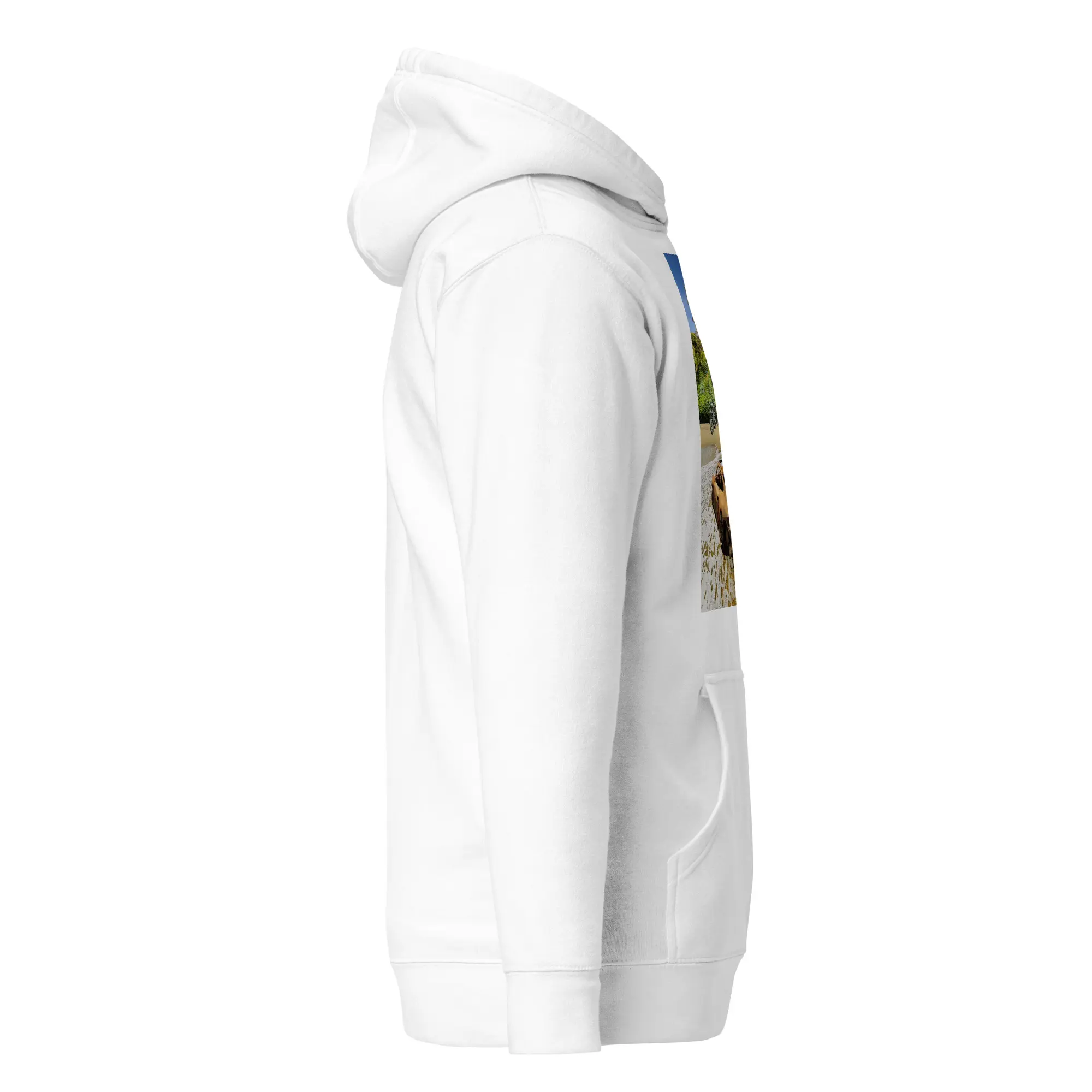 Unisex Hoodie - Image 44