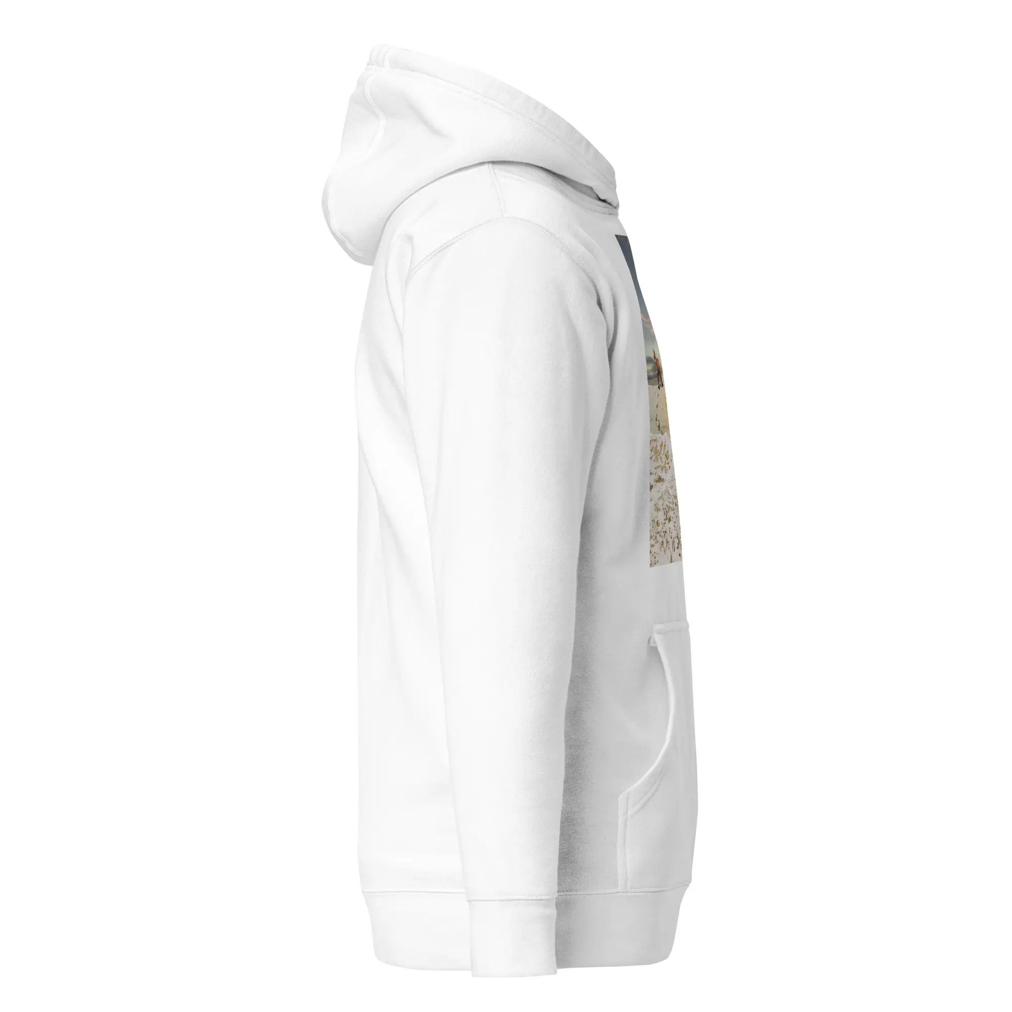 Unisex Hoodie - Image 44
