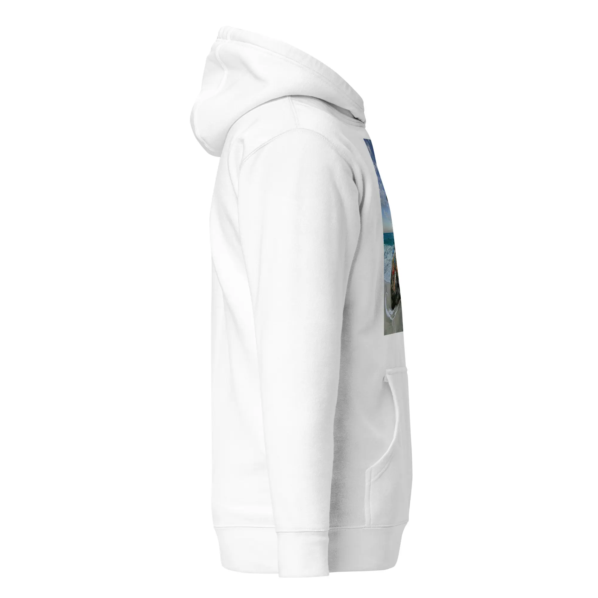Unisex Hoodie - Image 44
