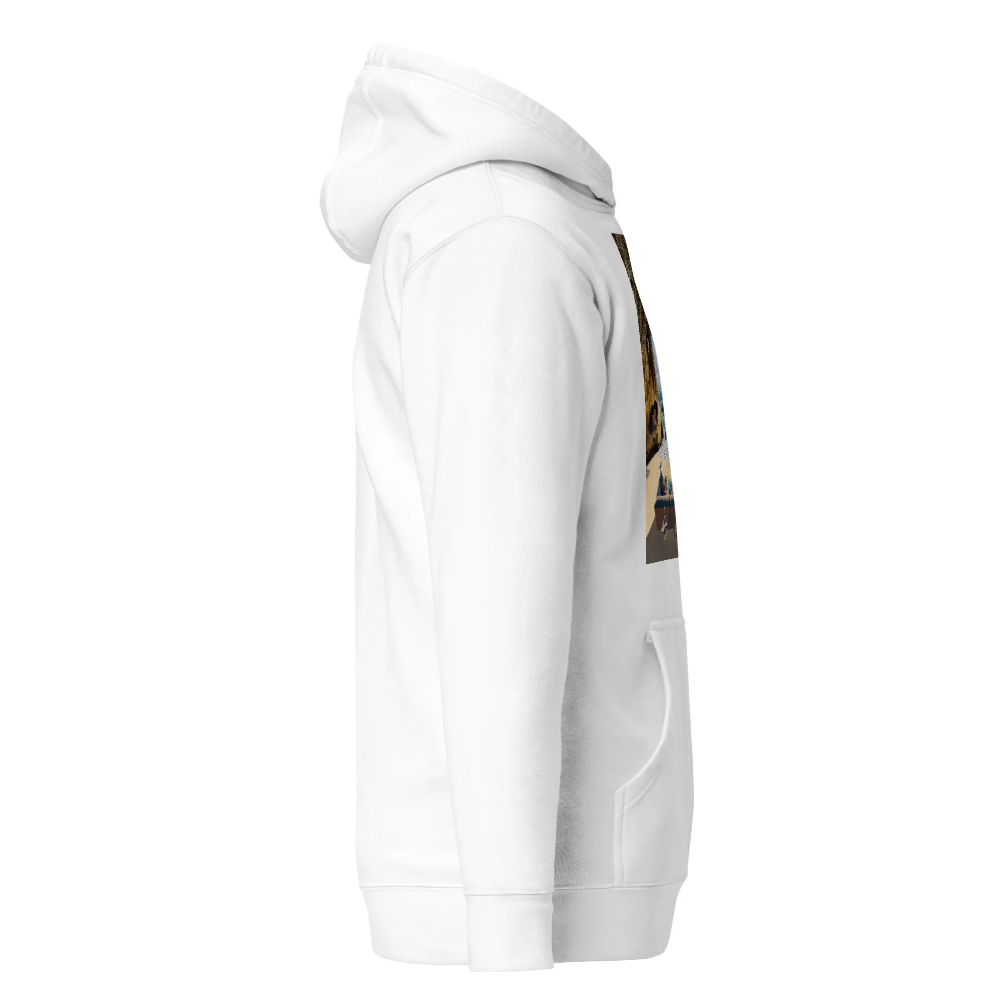 Unisex Hoodie - Image 36