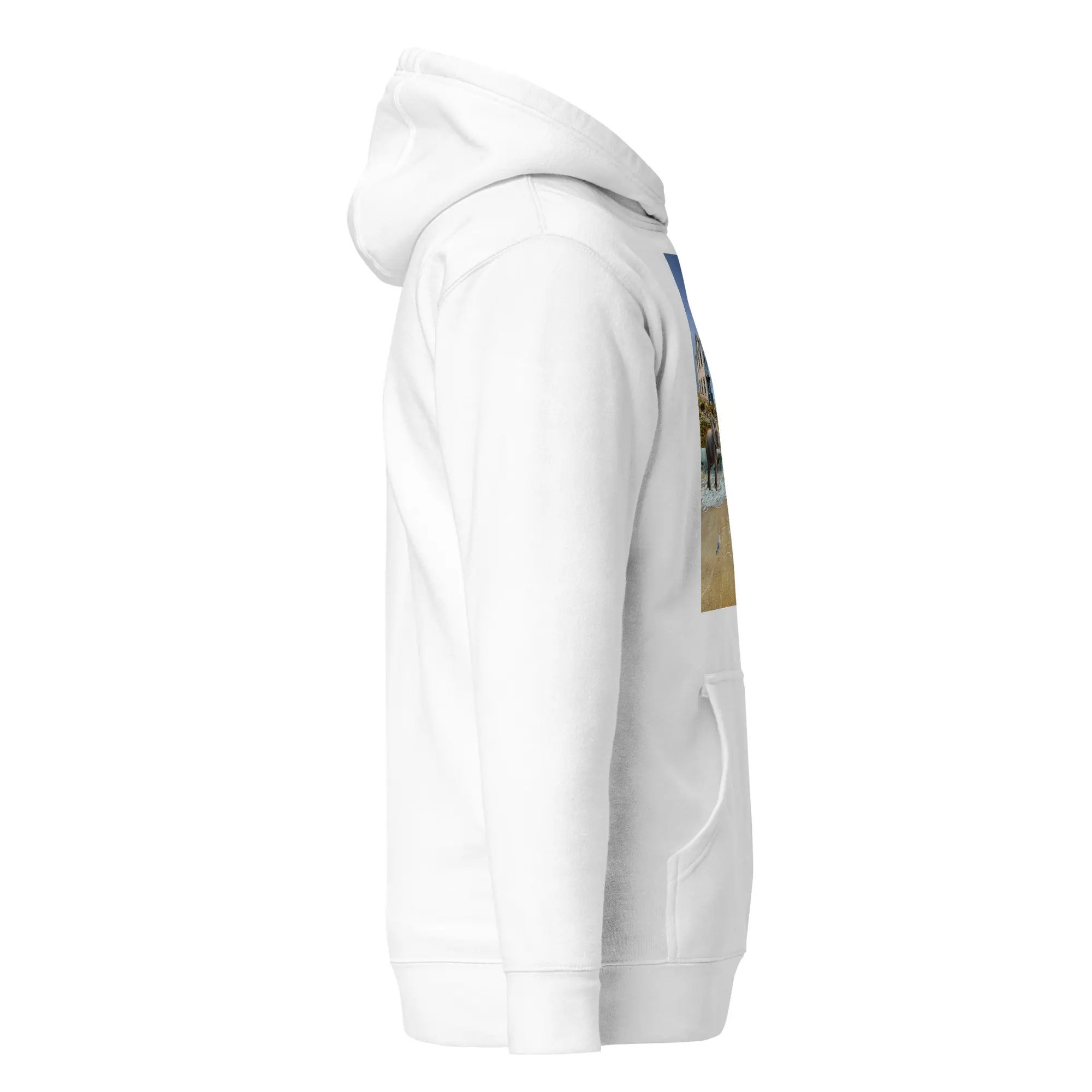Unisex Hoodie - Image 36