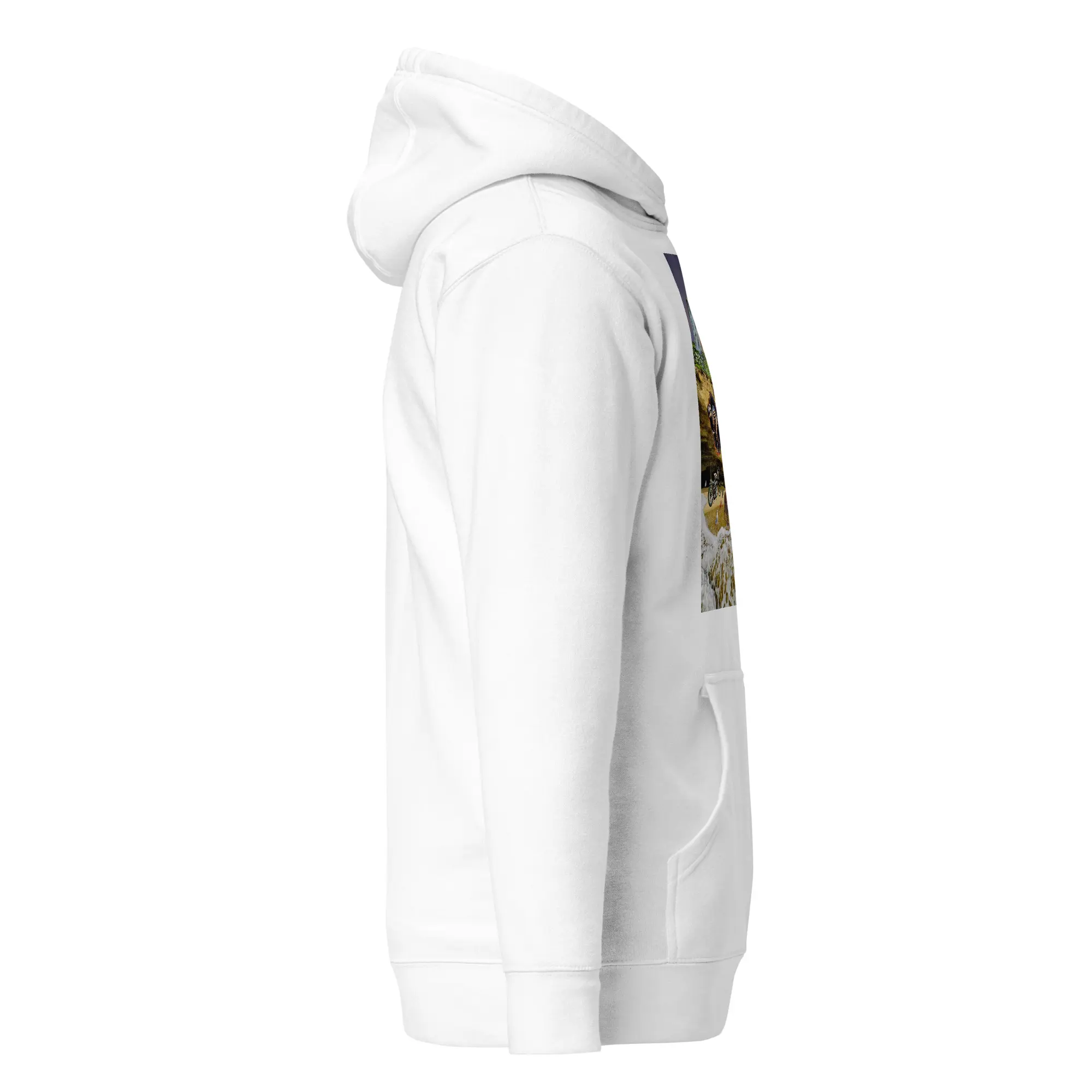 Unisex Hoodie - Image 44