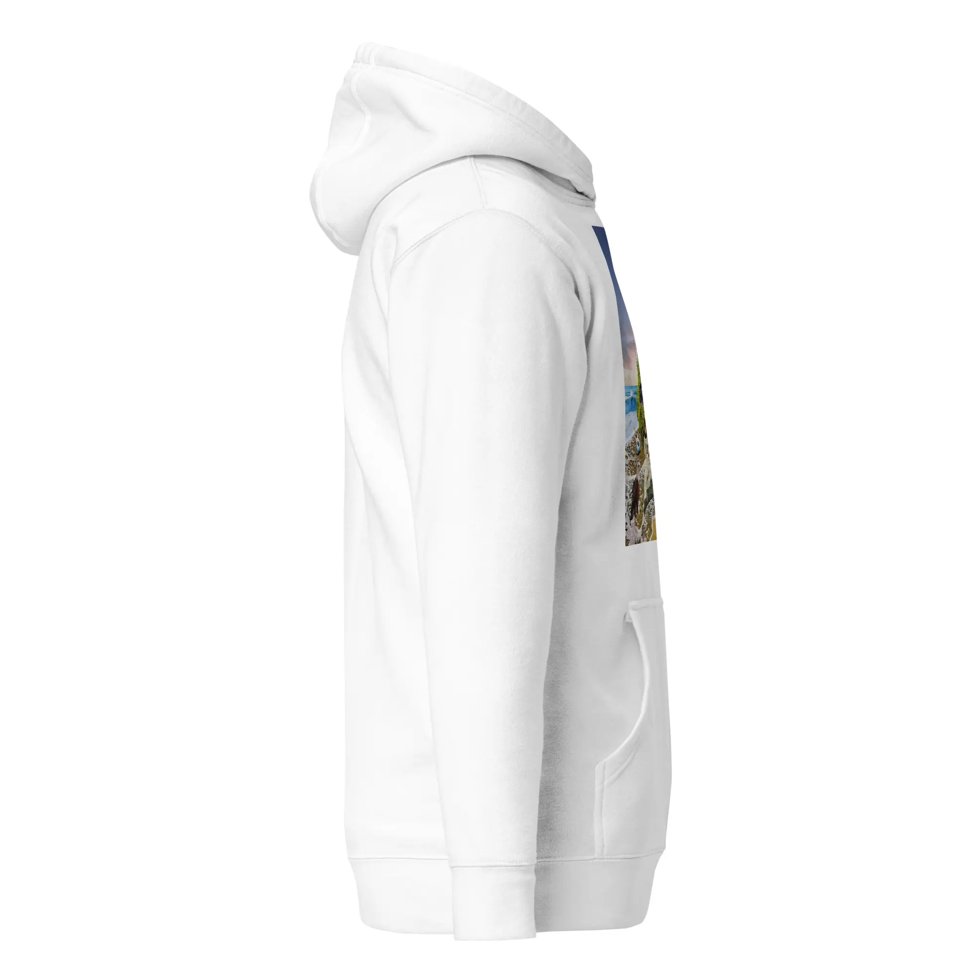 Unisex Hoodie - Image 36
