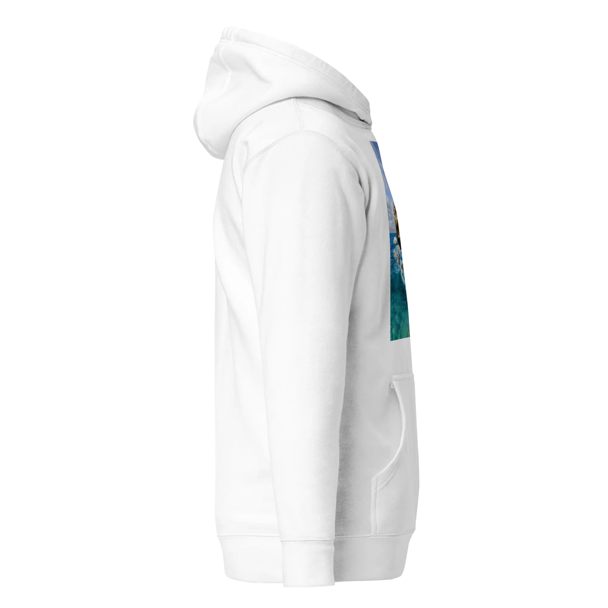 Unisex Hoodie - Image 36