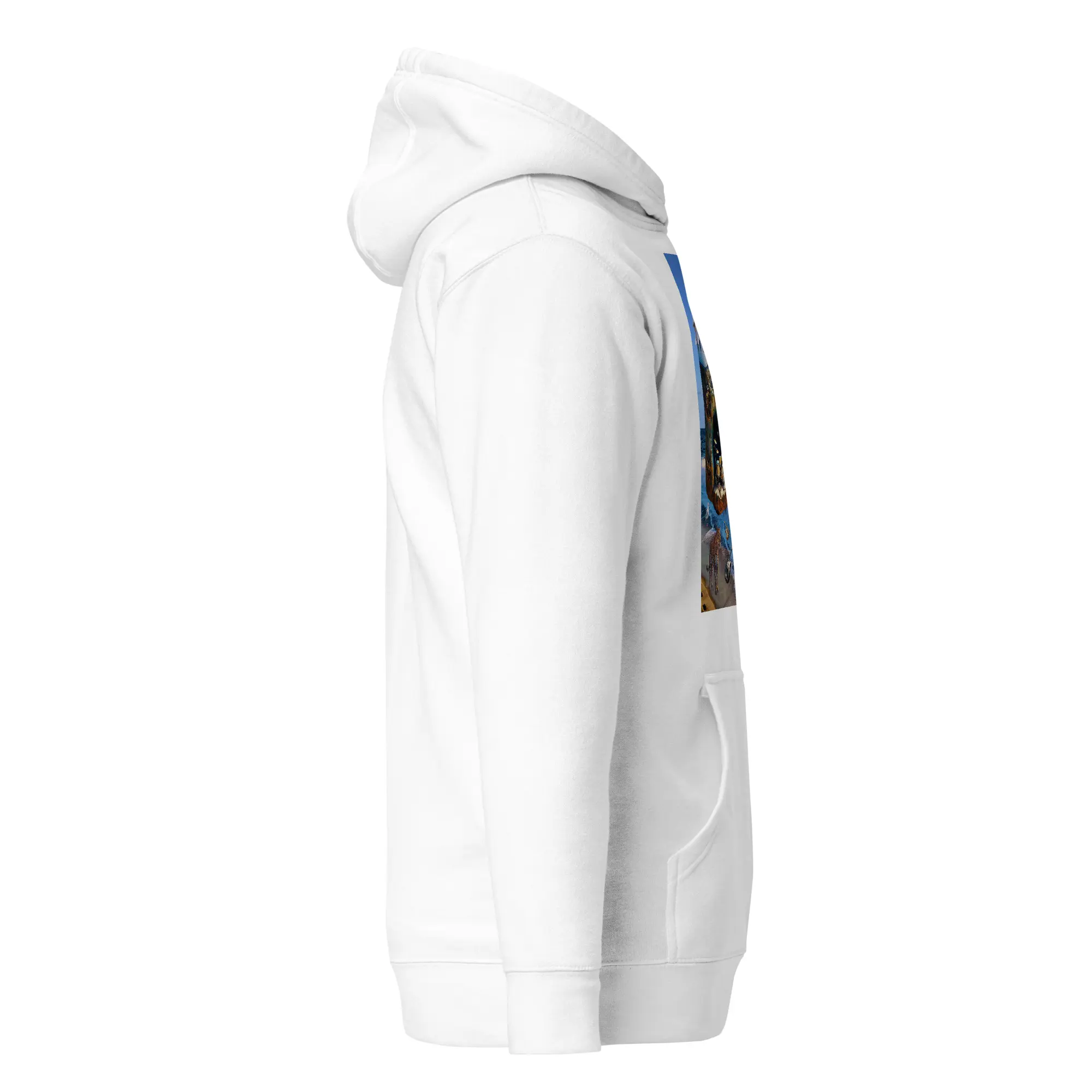 Unisex Hoodie - Image 36