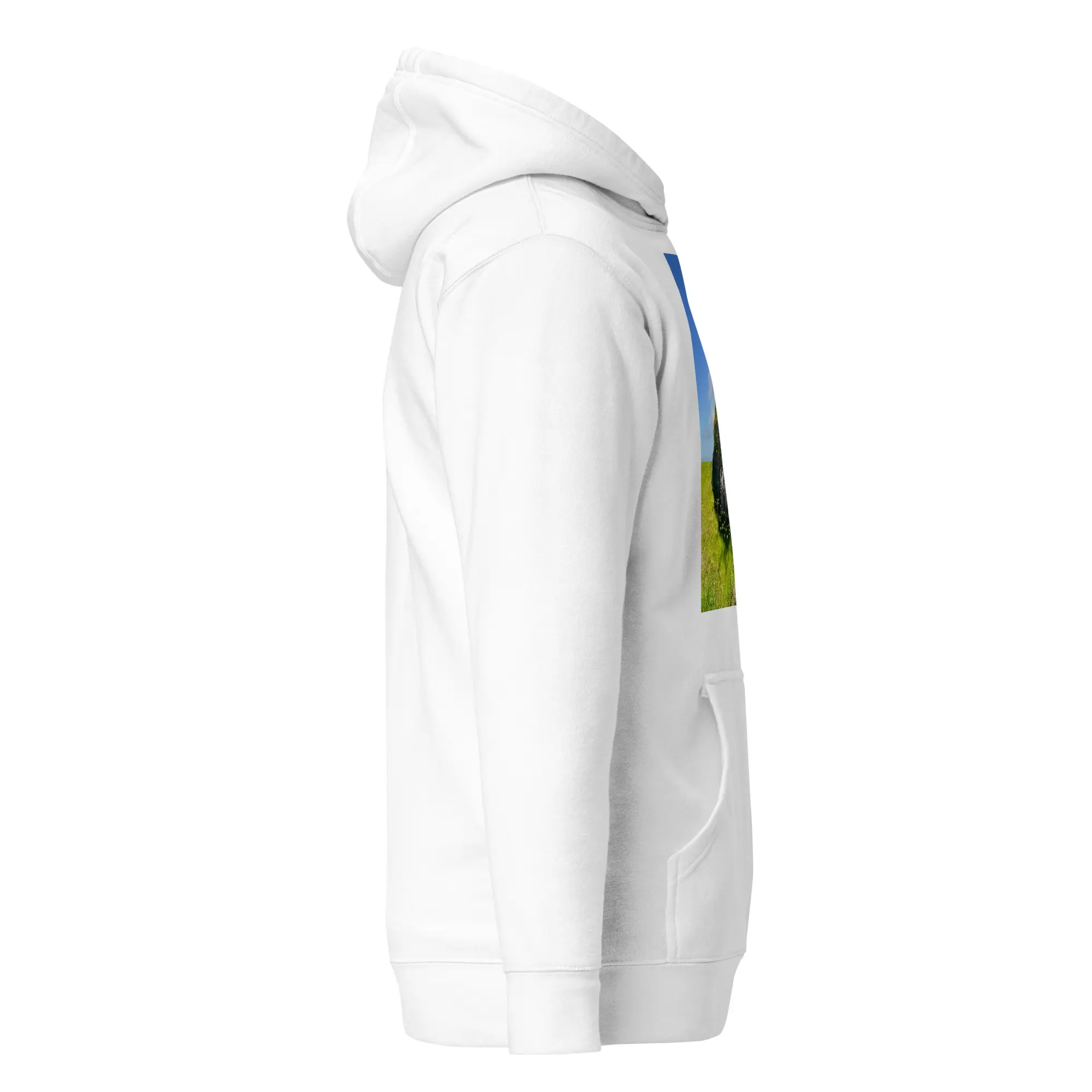 Unisex Hoodie - Image 36