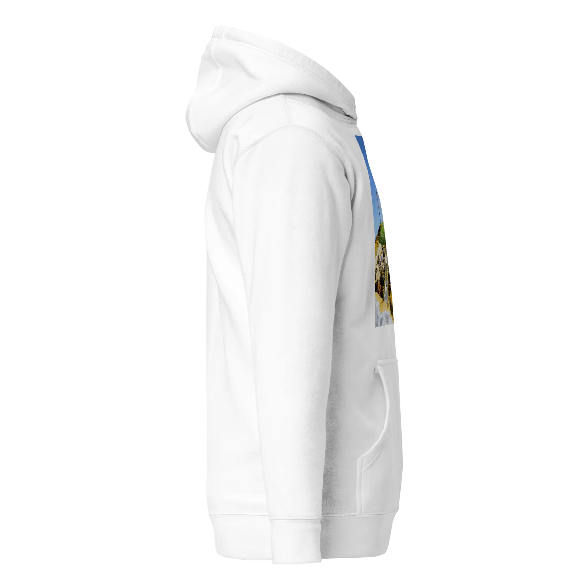 Unisex Hoodie - Image 32