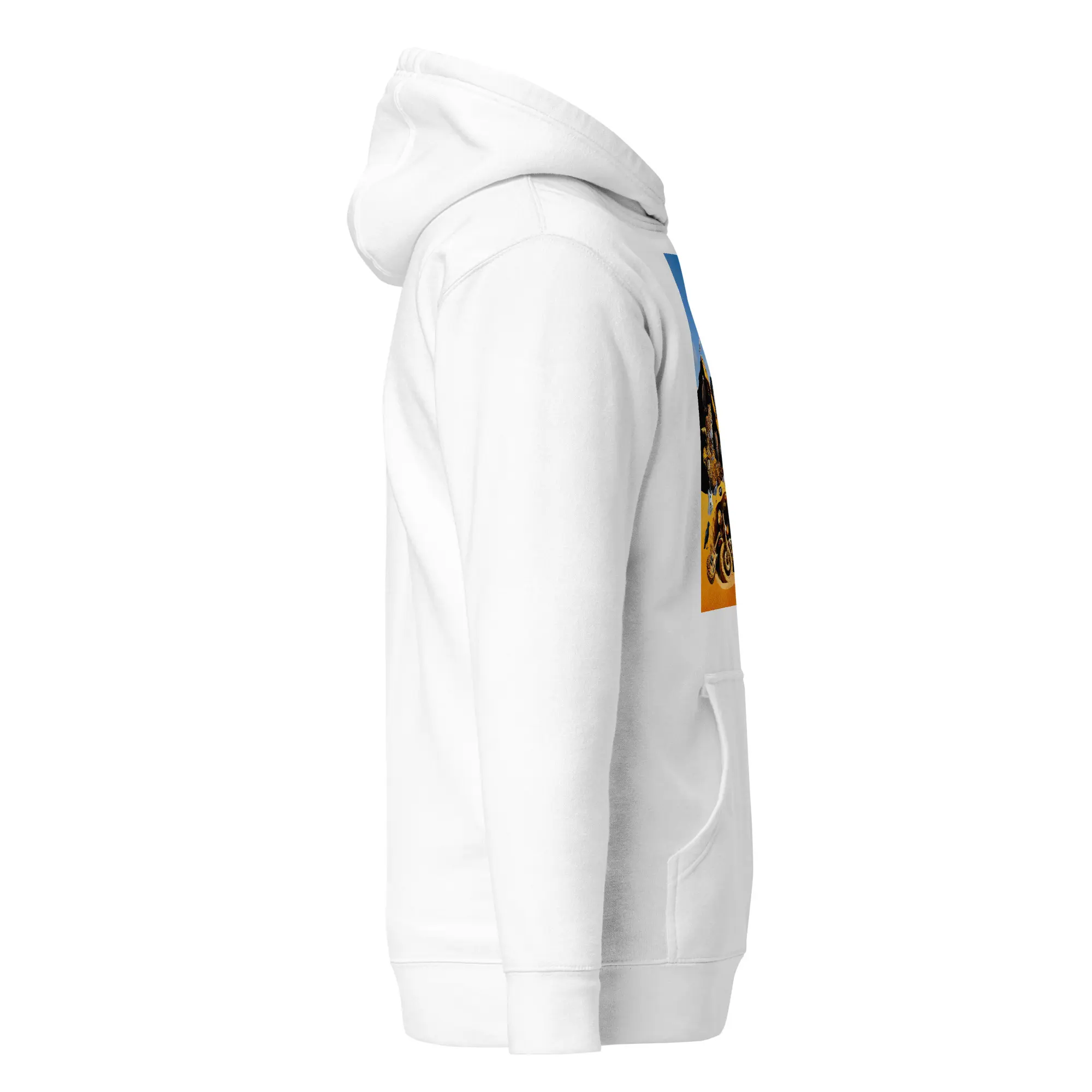 Unisex Hoodie - Image 36